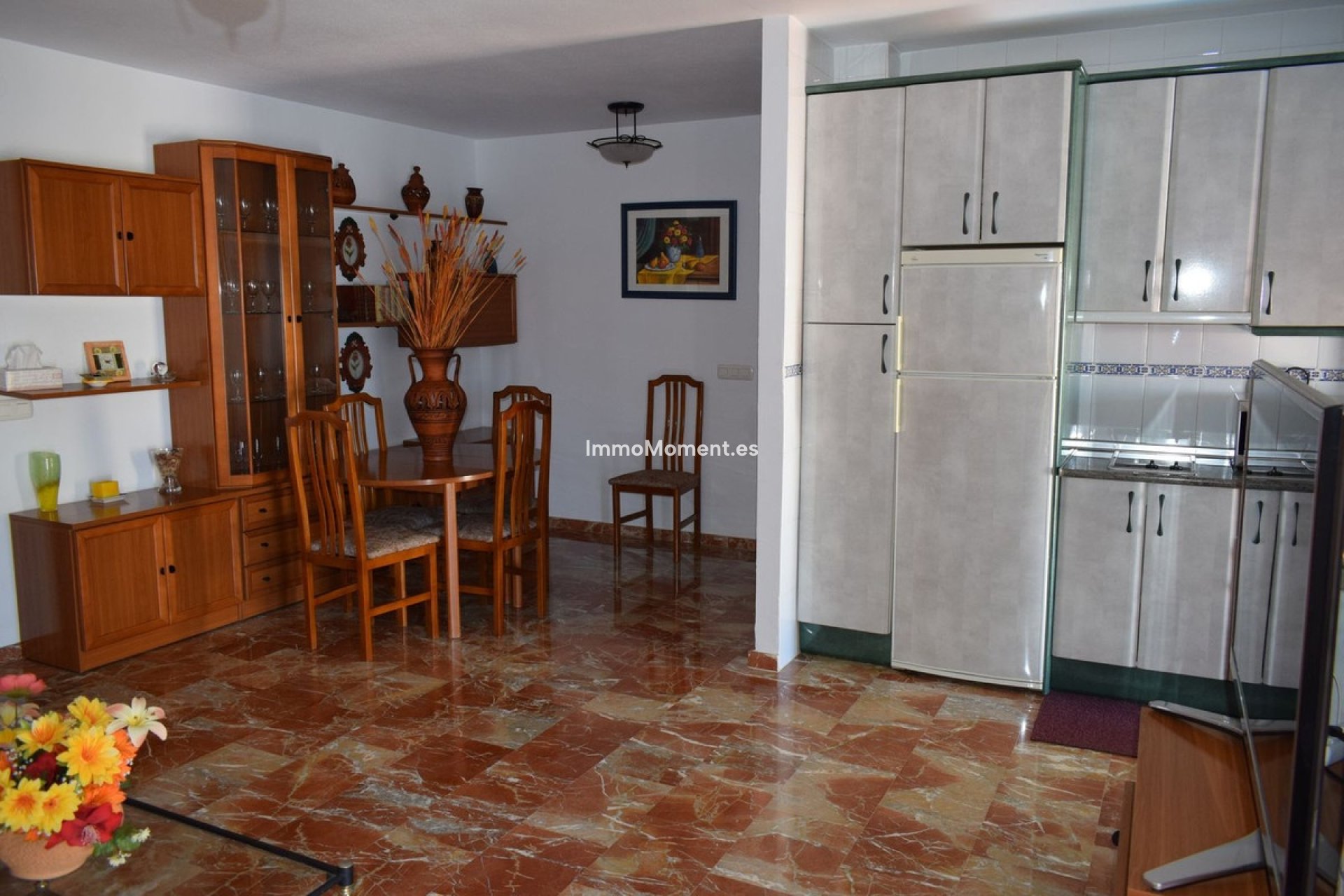 Reventa - Apartamento - Estepona  - El Morche