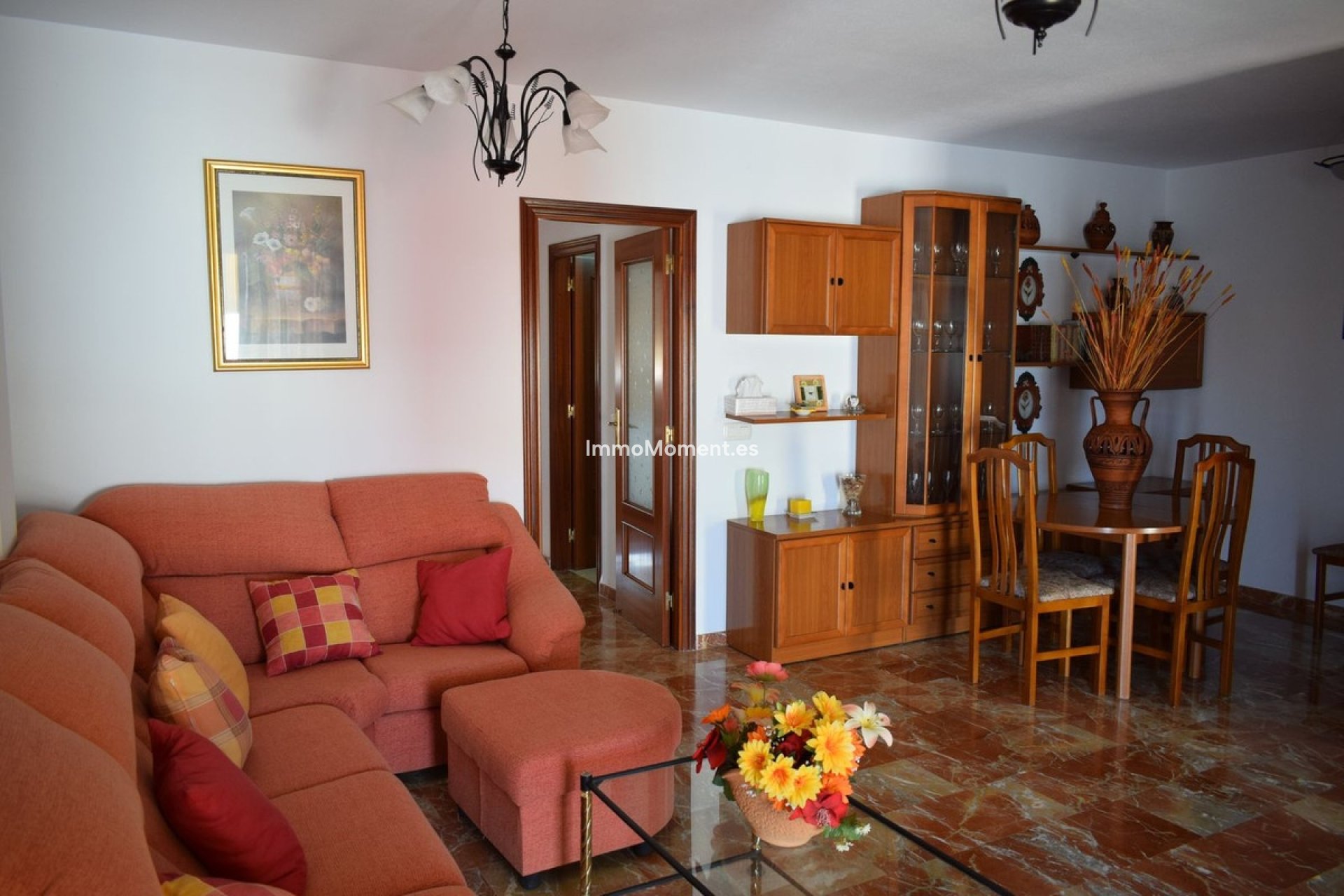 Reventa - Apartamento - Estepona  - El Morche
