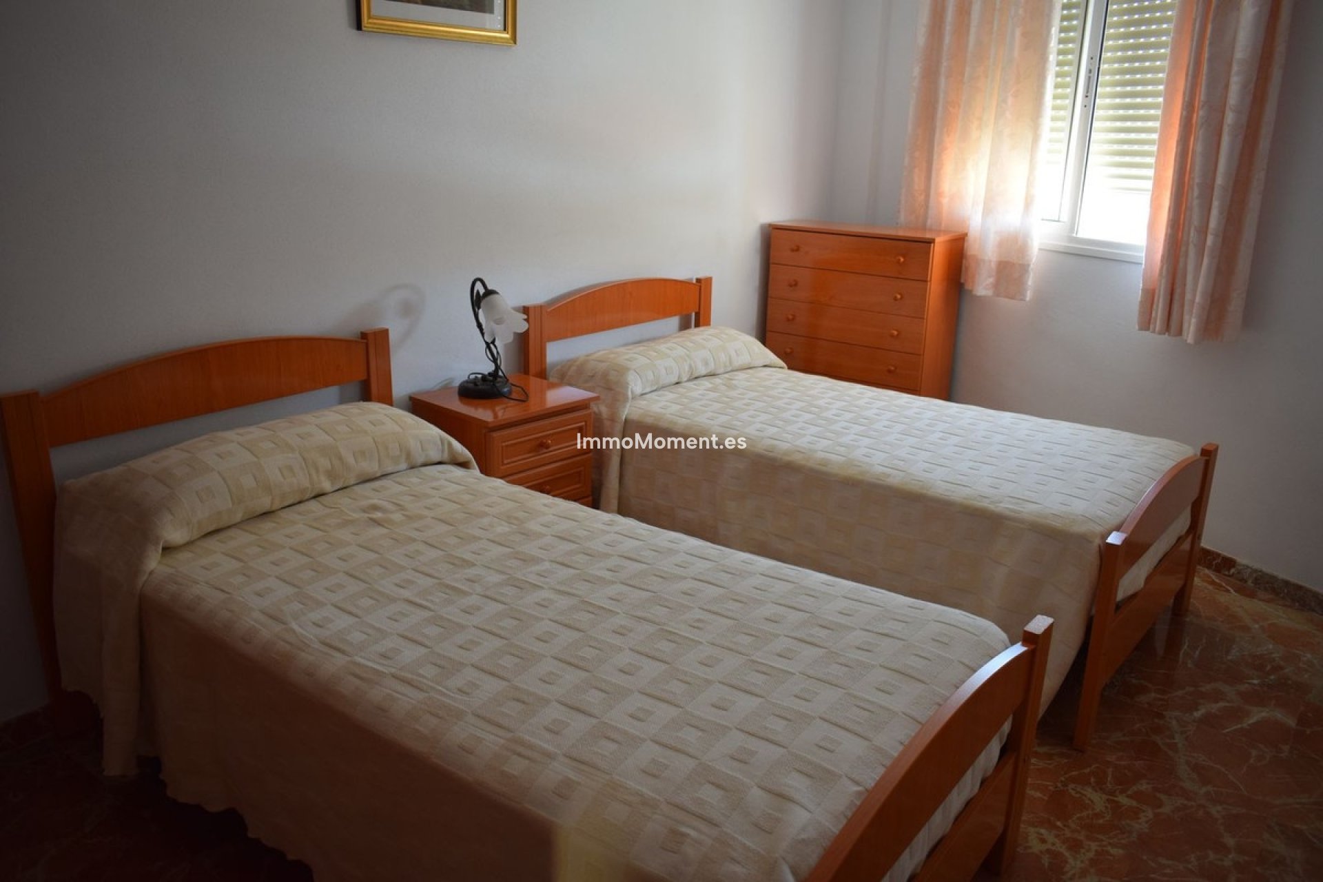 Reventa - Apartamento - Estepona  - El Morche