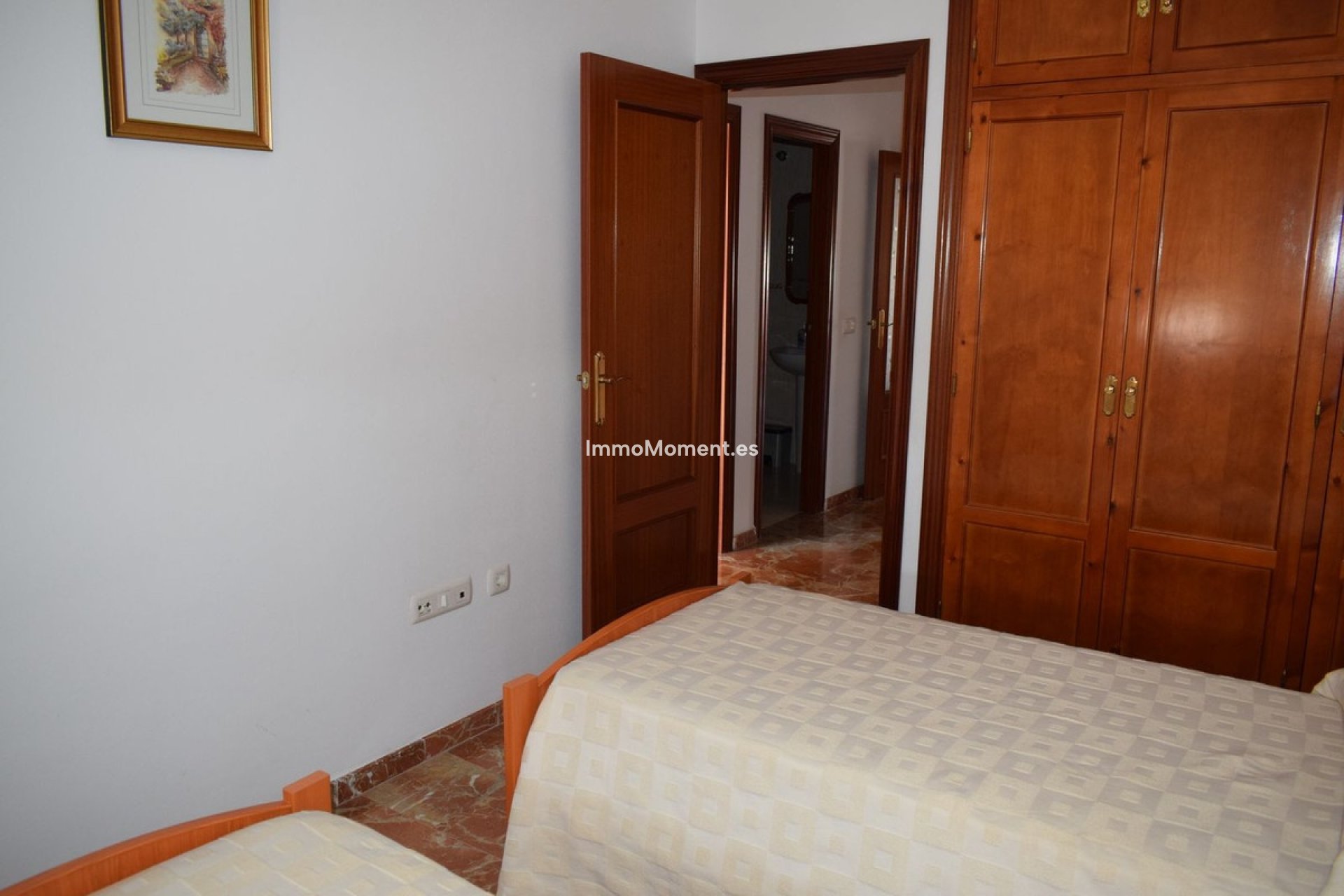 Reventa - Apartamento - Estepona  - El Morche