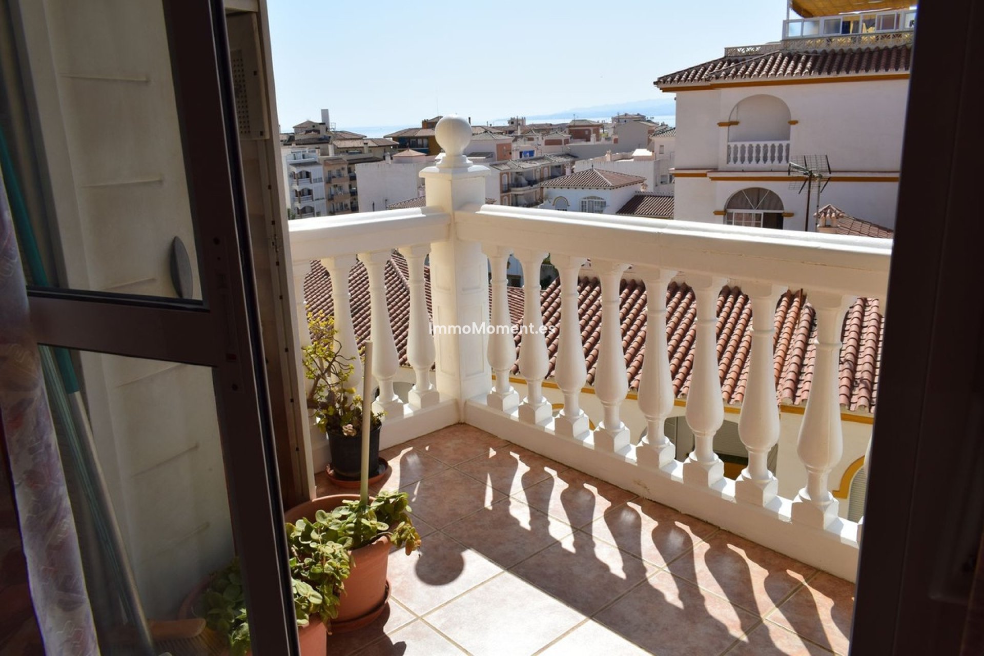 Reventa - Apartamento - Estepona  - El Morche