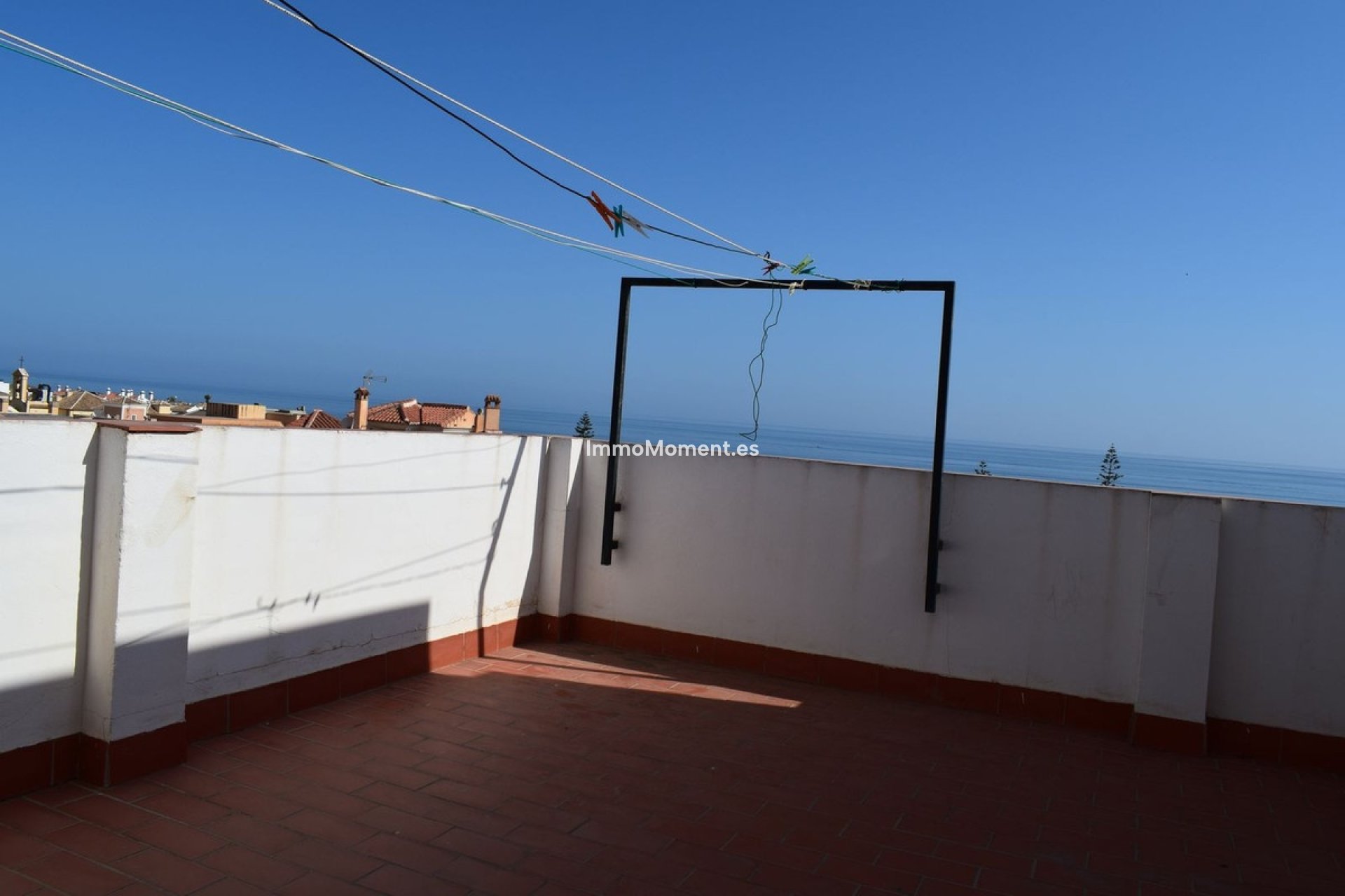 Reventa - Apartamento - Estepona  - El Morche