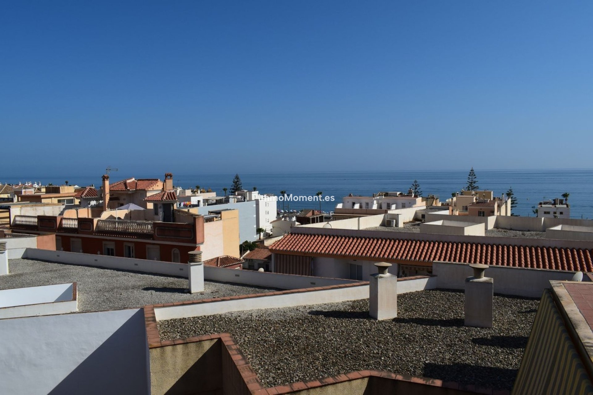 Reventa - Apartamento - Estepona  - El Morche