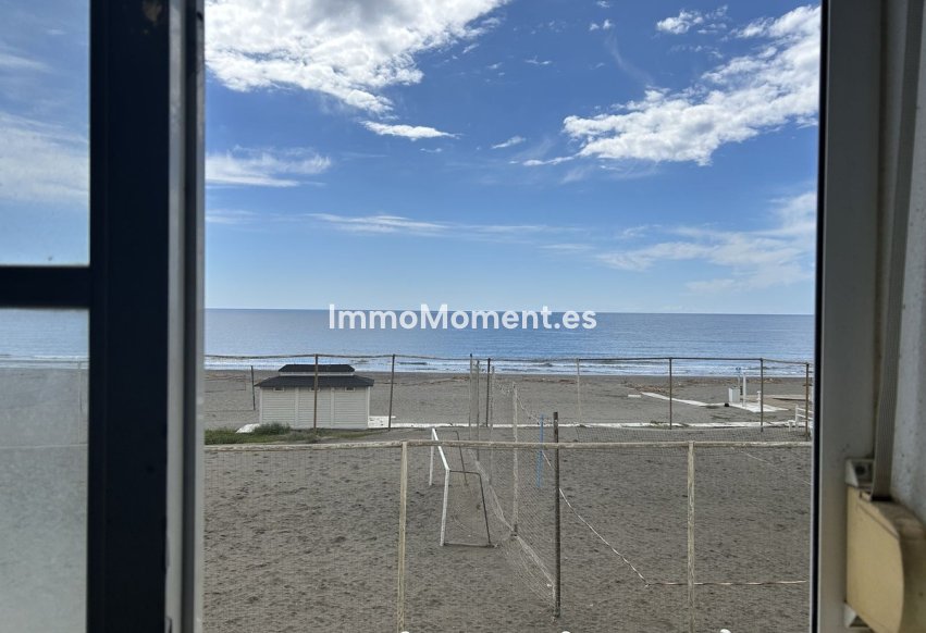Reventa - Apartamento - Estepona  - El Morche