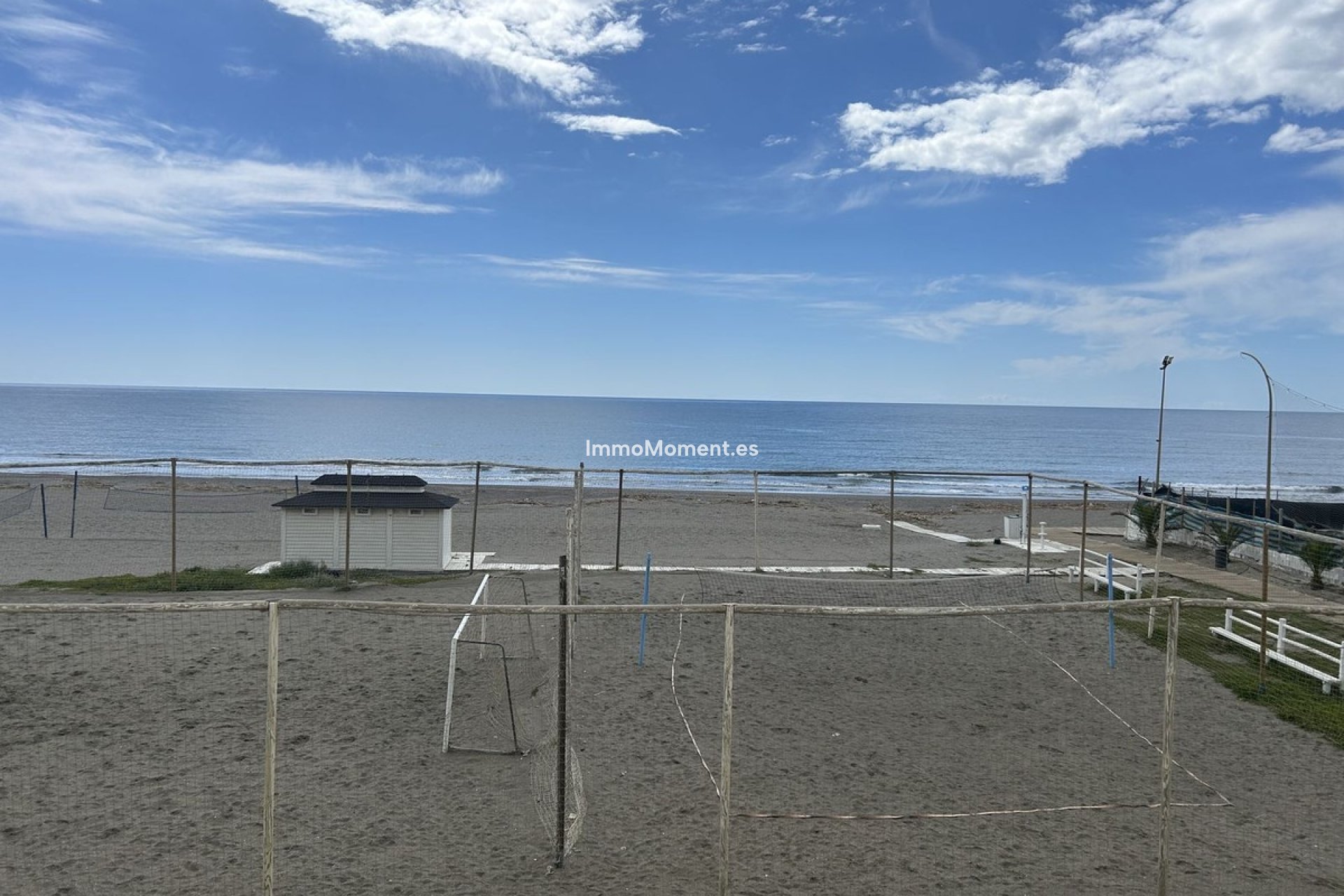 Reventa - Apartamento - Estepona  - El Morche