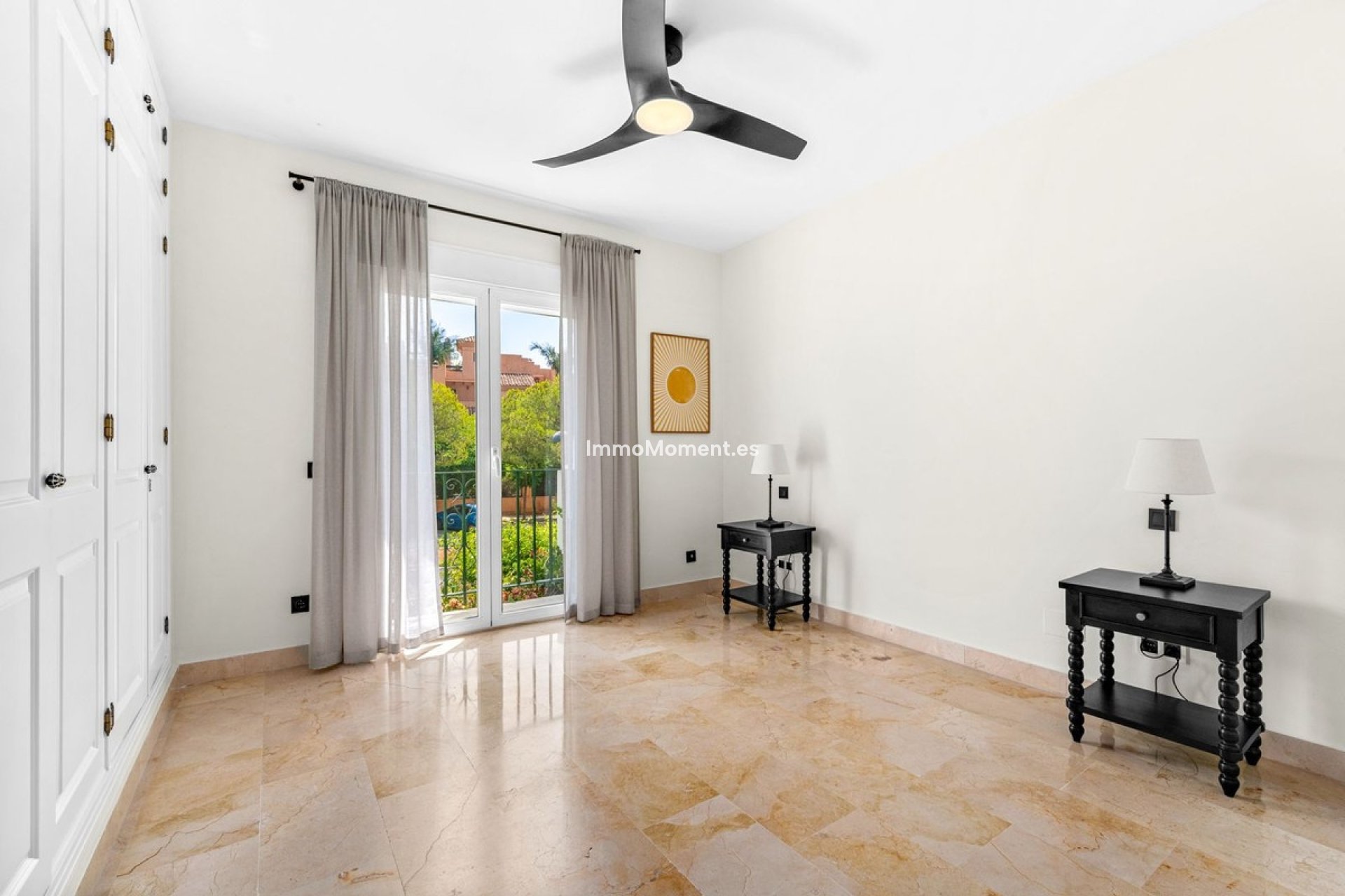 Reventa - Apartamento - Estepona  - El Presidente