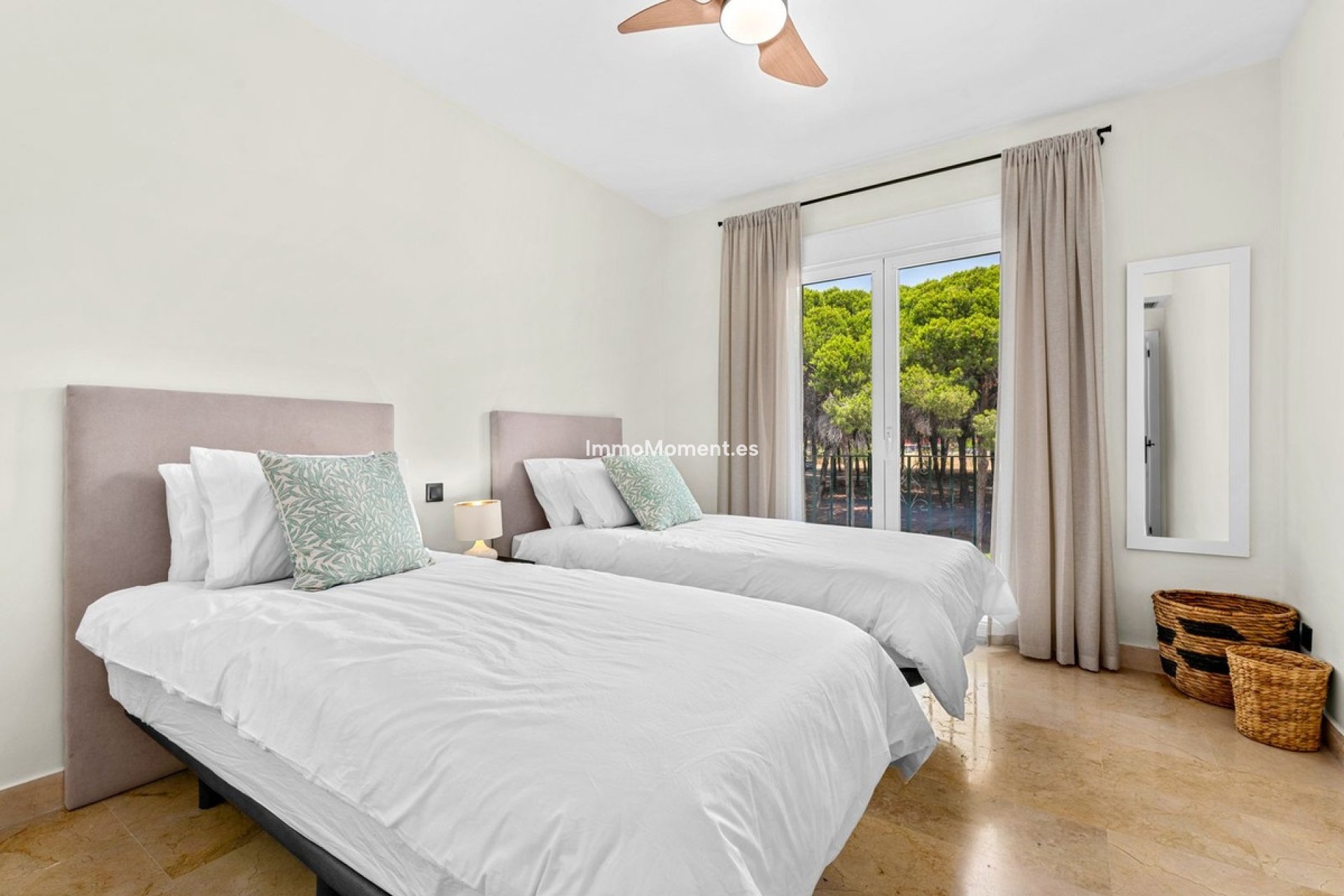 Reventa - Apartamento - Estepona  - El Presidente