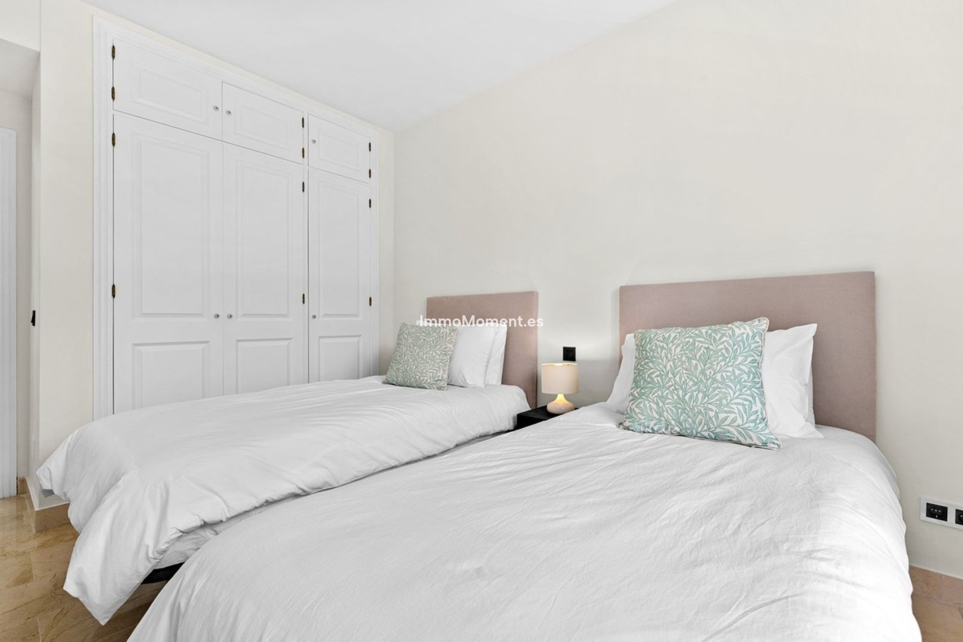 Reventa - Apartamento - Estepona  - El Presidente