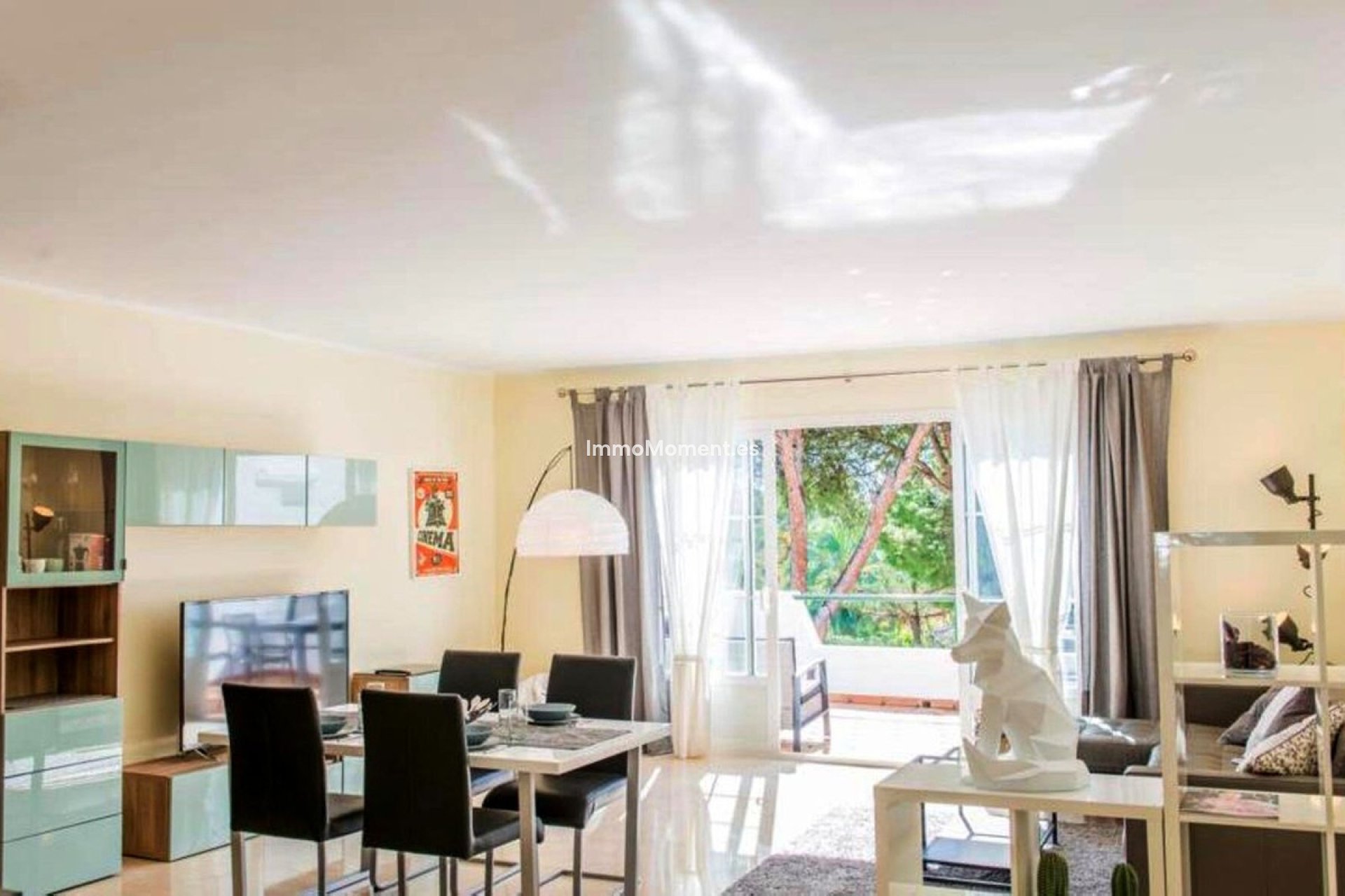 Reventa - Apartamento - Estepona  - El Presidente