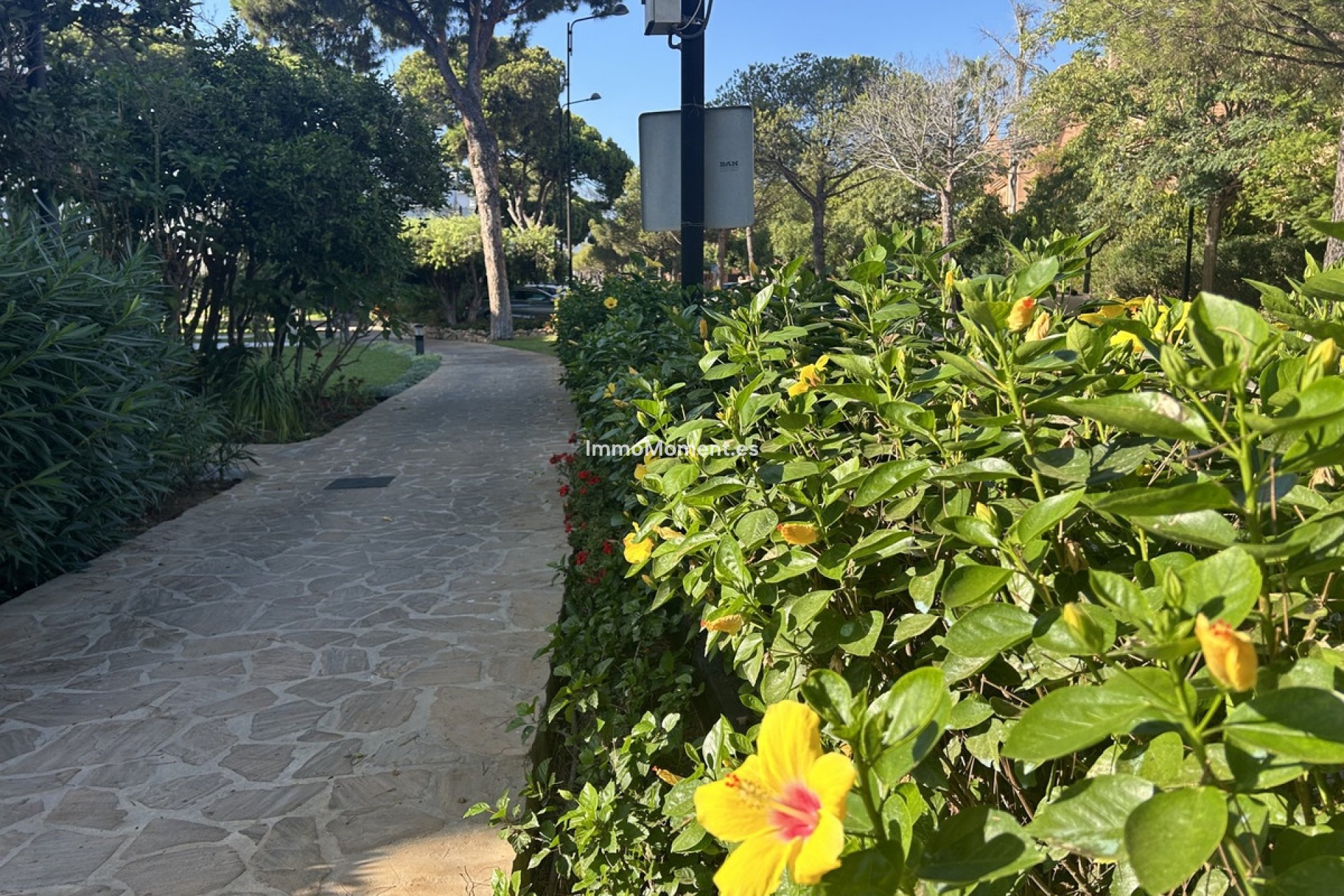 Reventa - Apartamento - Estepona  - El Presidente