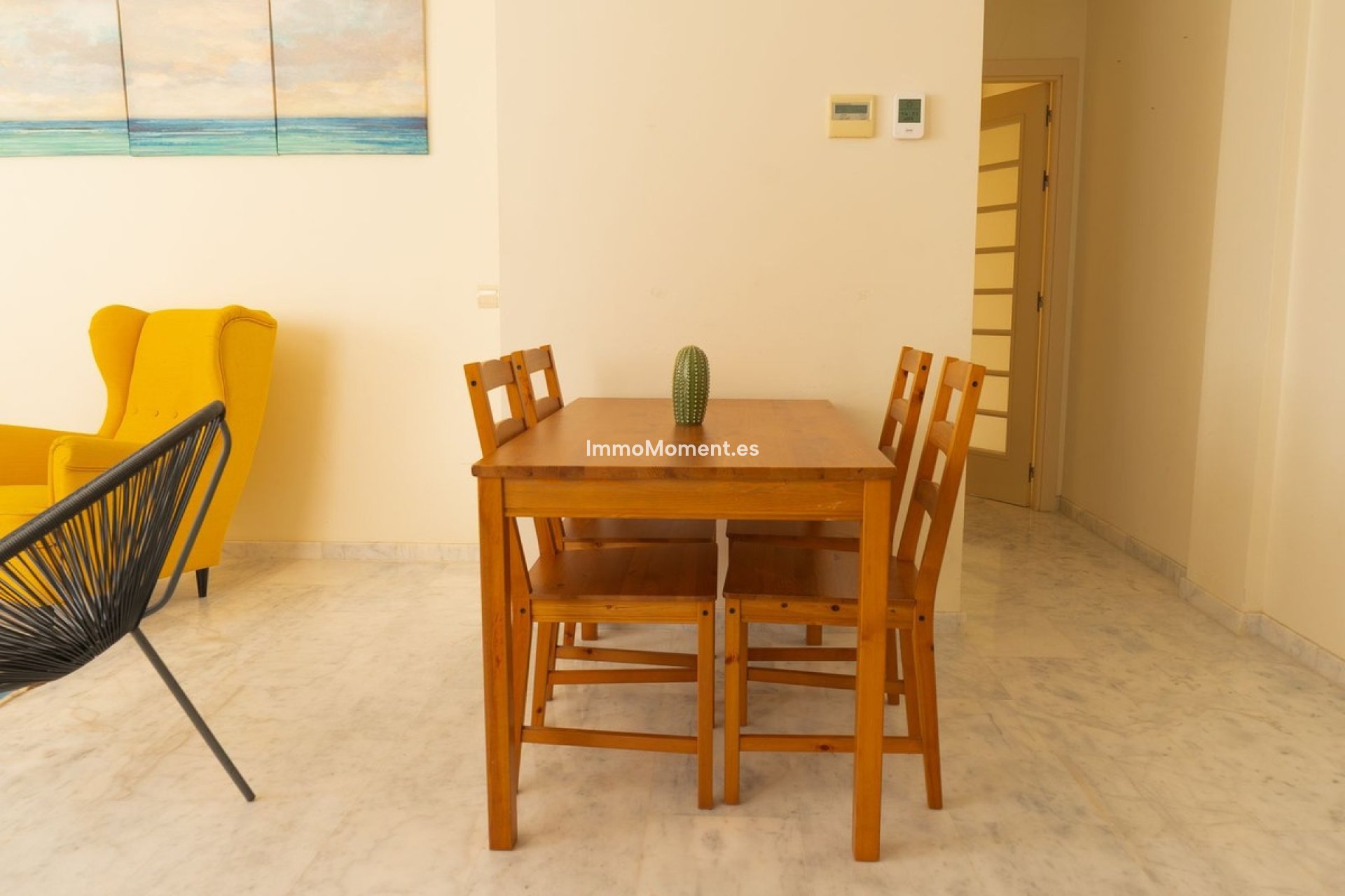 Reventa - Apartamento - Estepona  - Estepona Centro
