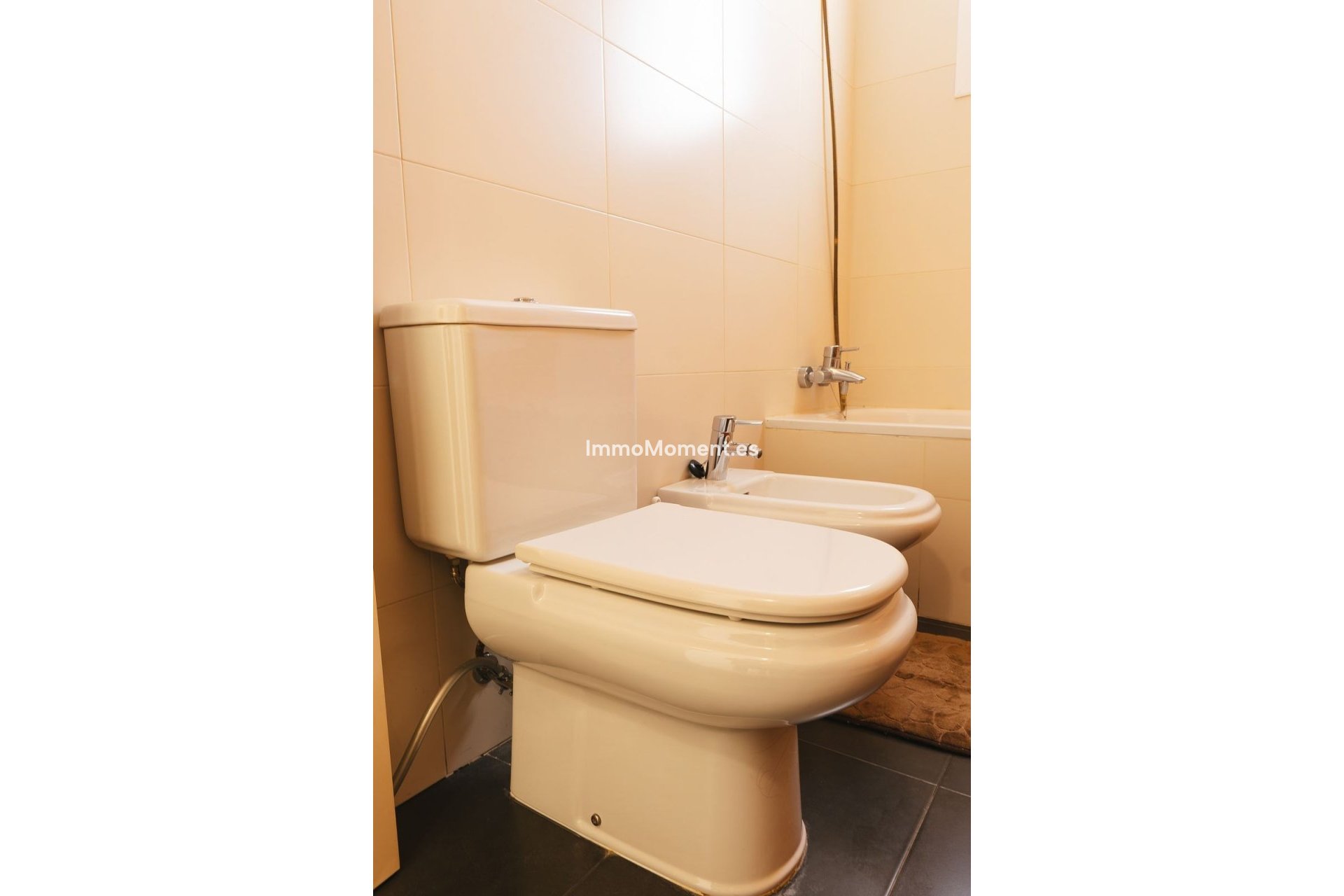 Reventa - Apartamento - Estepona  - Estepona Centro