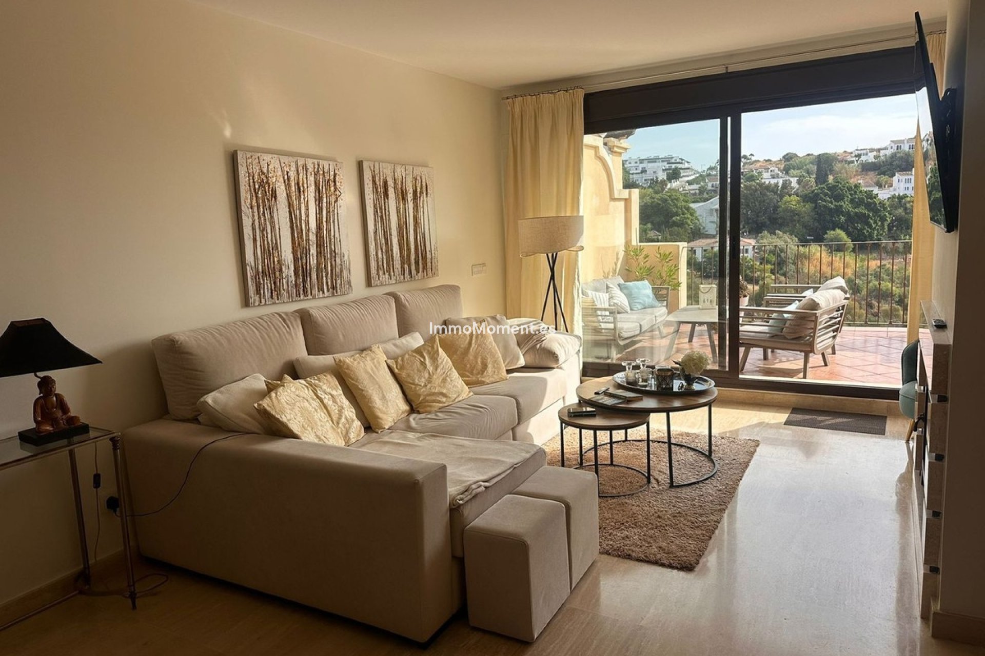 Reventa - Apartamento - Estepona  - Estepona Centro