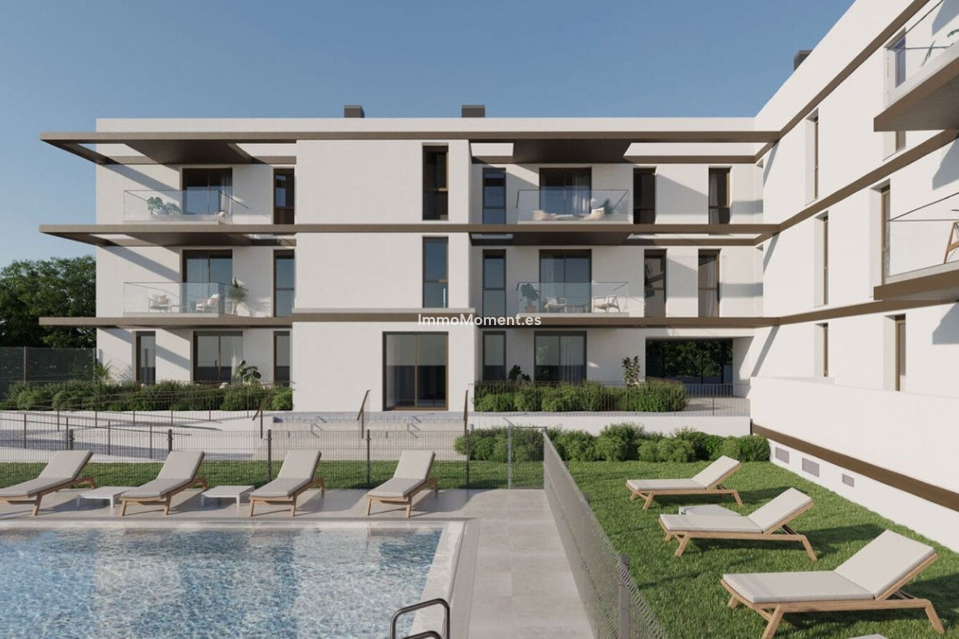 Reventa - Apartamento - Estepona  - Estepona Centro