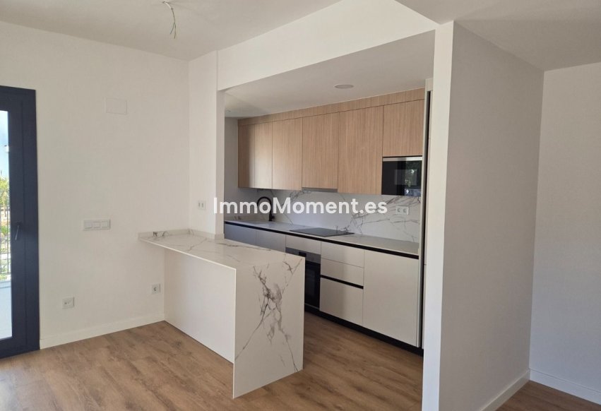 Reventa - Apartamento - Estepona  - Estepona Centro