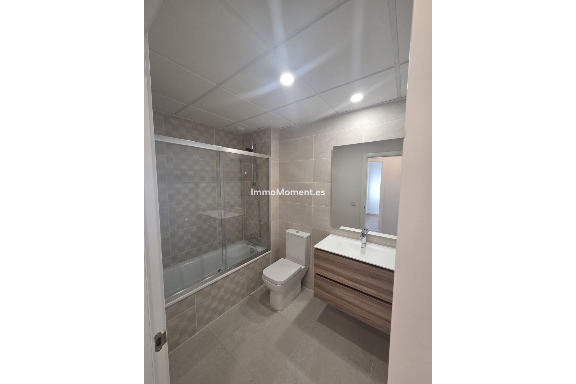 Reventa - Apartamento - Estepona  - Estepona Centro