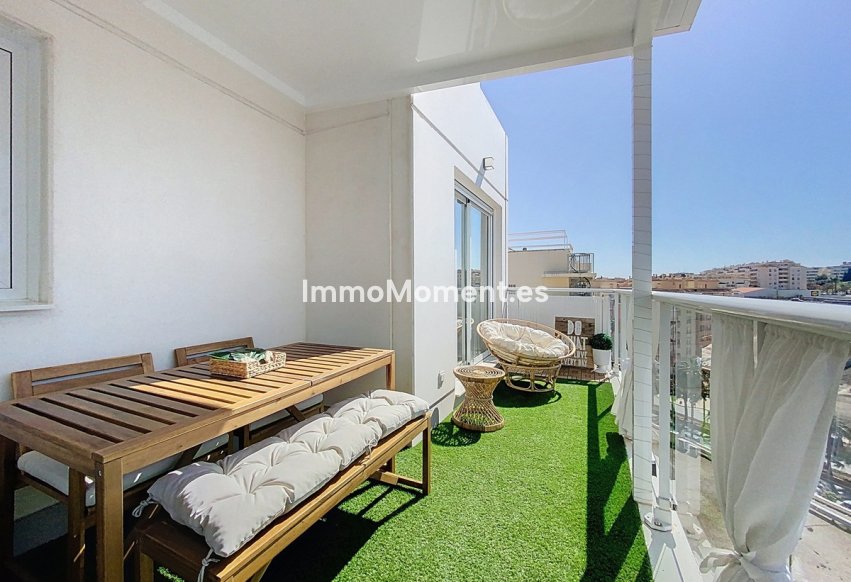 Reventa - Apartamento - Estepona  - Estepona Centro