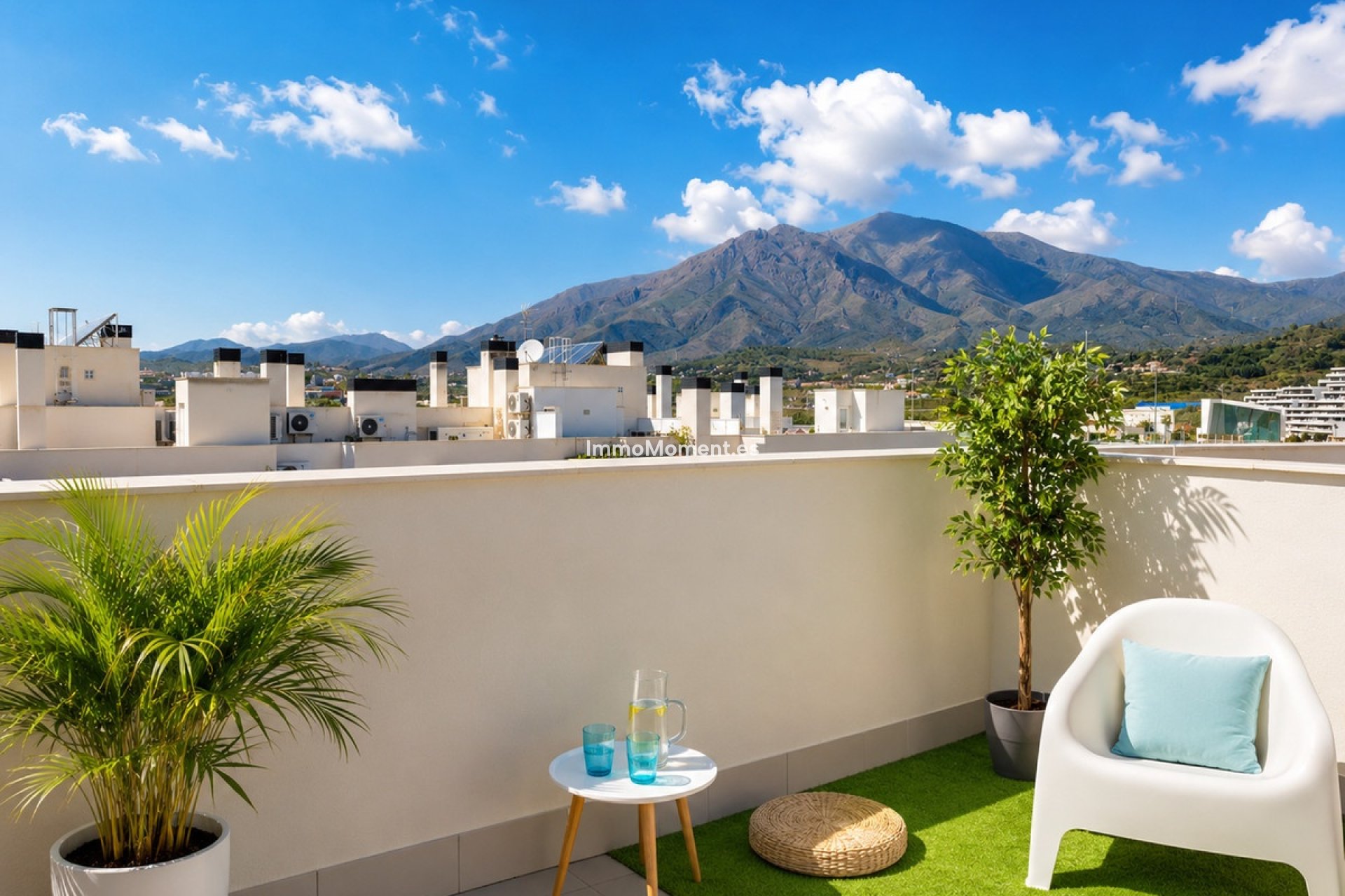 Reventa - Apartamento - Estepona  - Estepona Centro