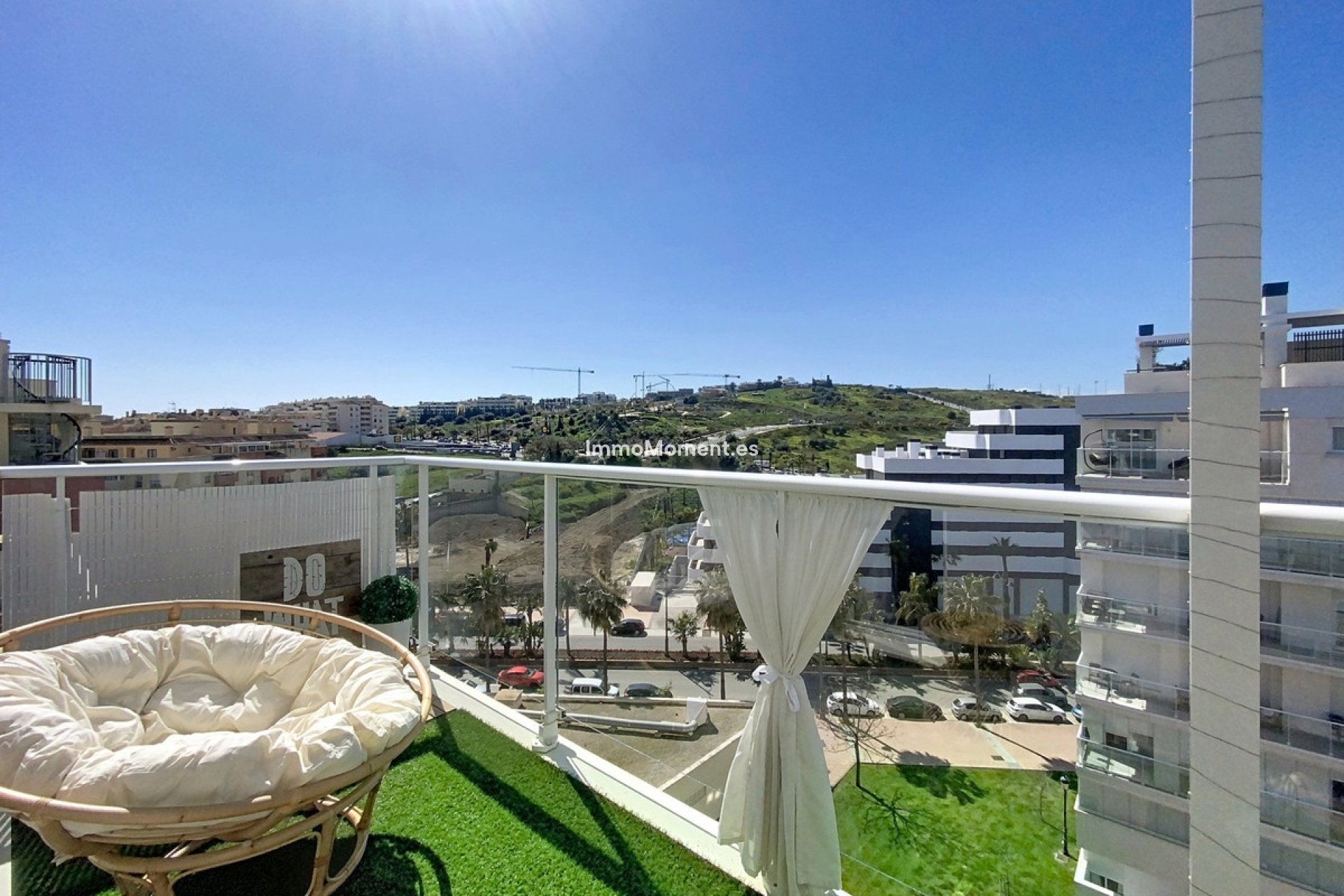 Reventa - Apartamento - Estepona  - Estepona Centro