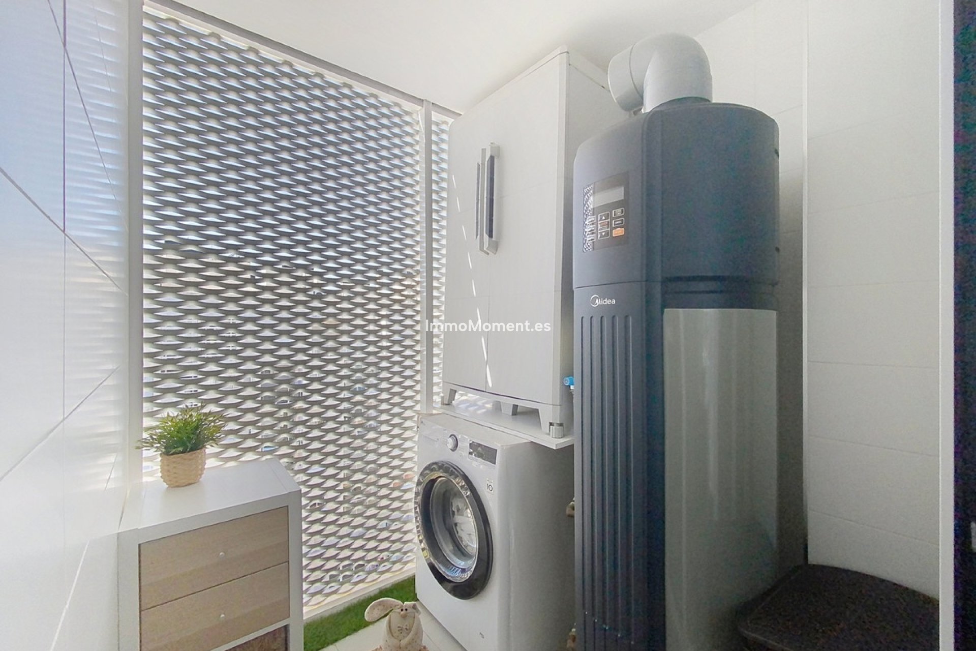 Reventa - Apartamento - Estepona  - Estepona Centro