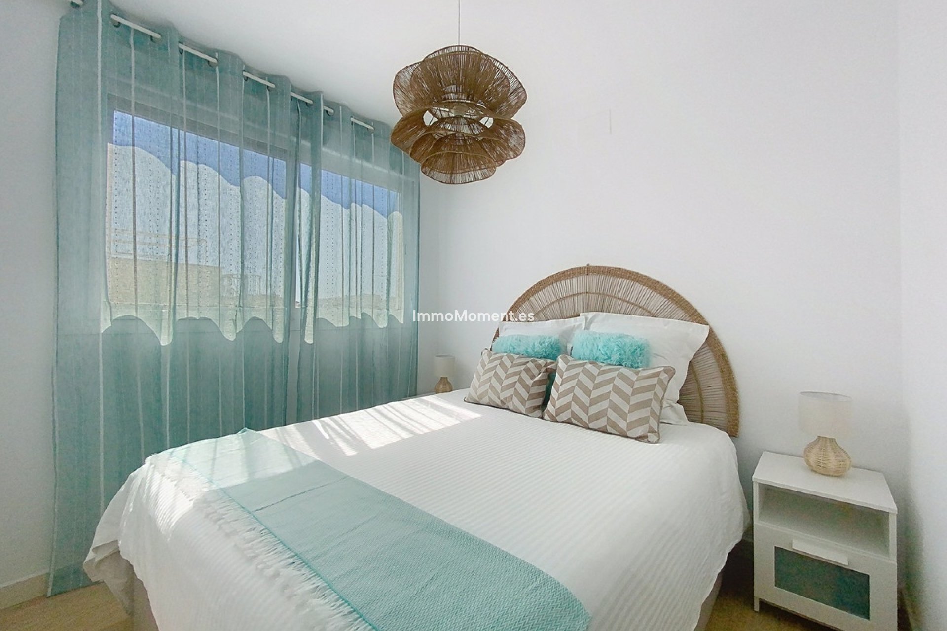Reventa - Apartamento - Estepona  - Estepona Centro