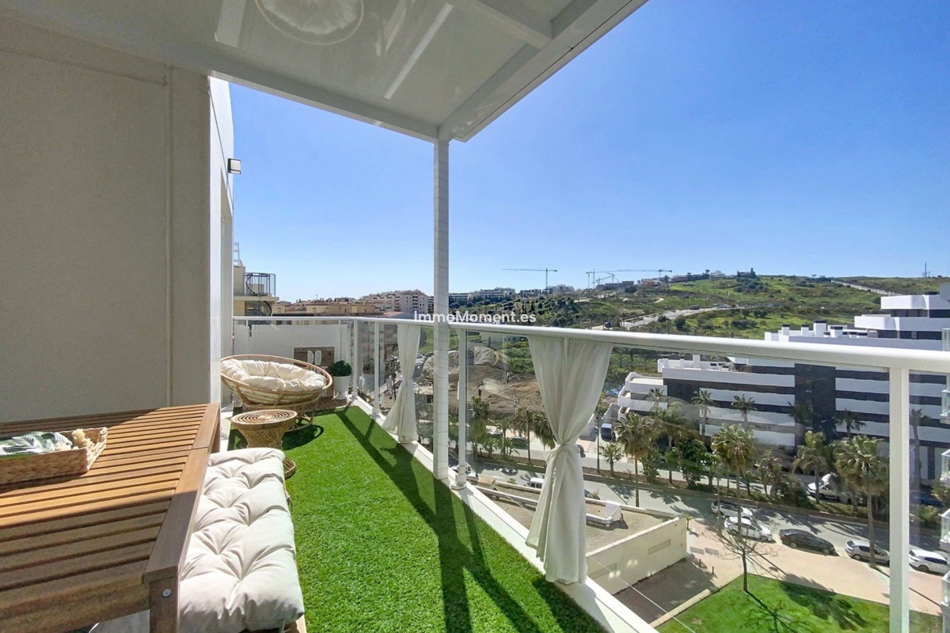 Reventa - Apartamento - Estepona  - Estepona Centro