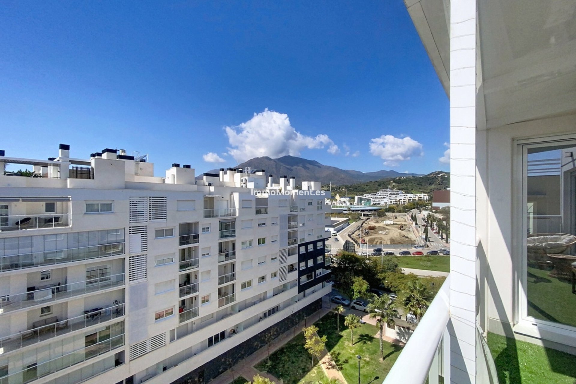 Reventa - Apartamento - Estepona  - Estepona Centro
