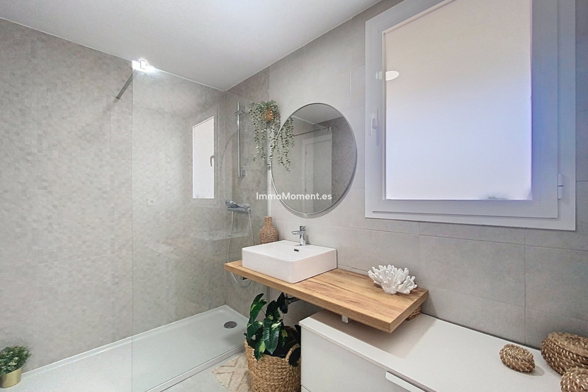 Reventa - Apartamento - Estepona  - Estepona Centro