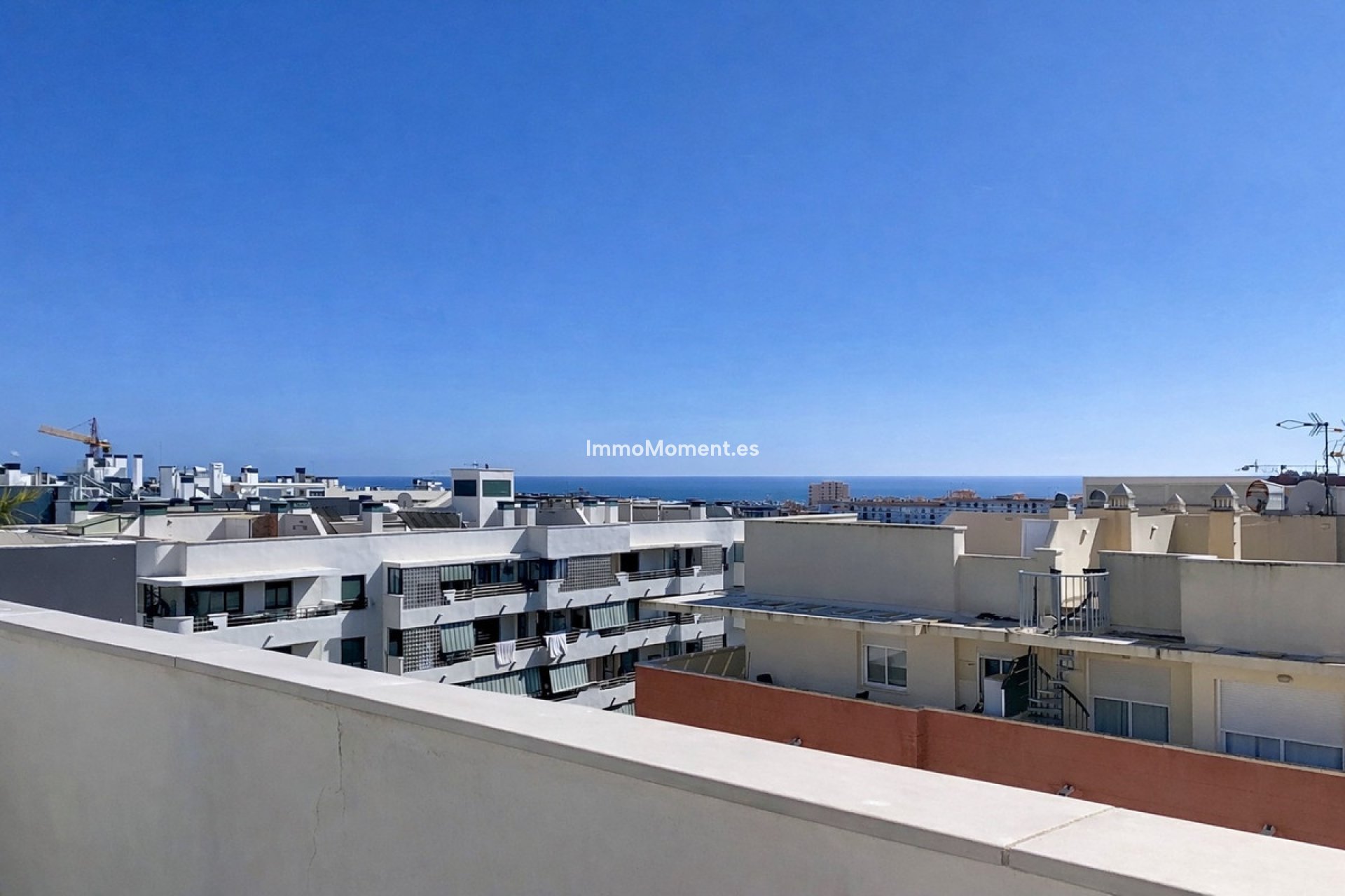 Reventa - Apartamento - Estepona  - Estepona Centro