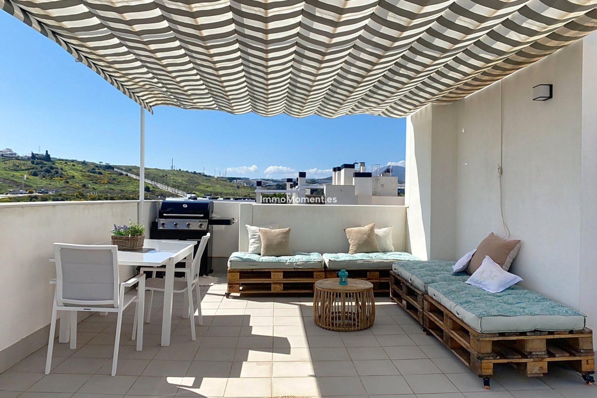 Reventa - Apartamento - Estepona  - Estepona Centro