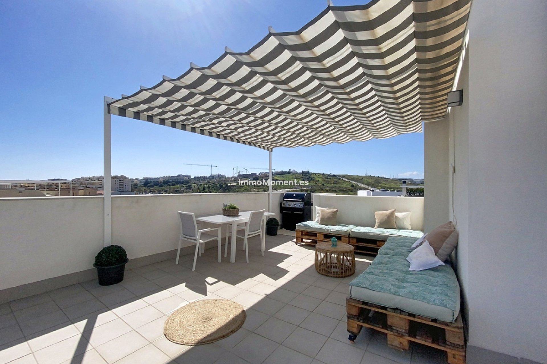Reventa - Apartamento - Estepona  - Estepona Centro