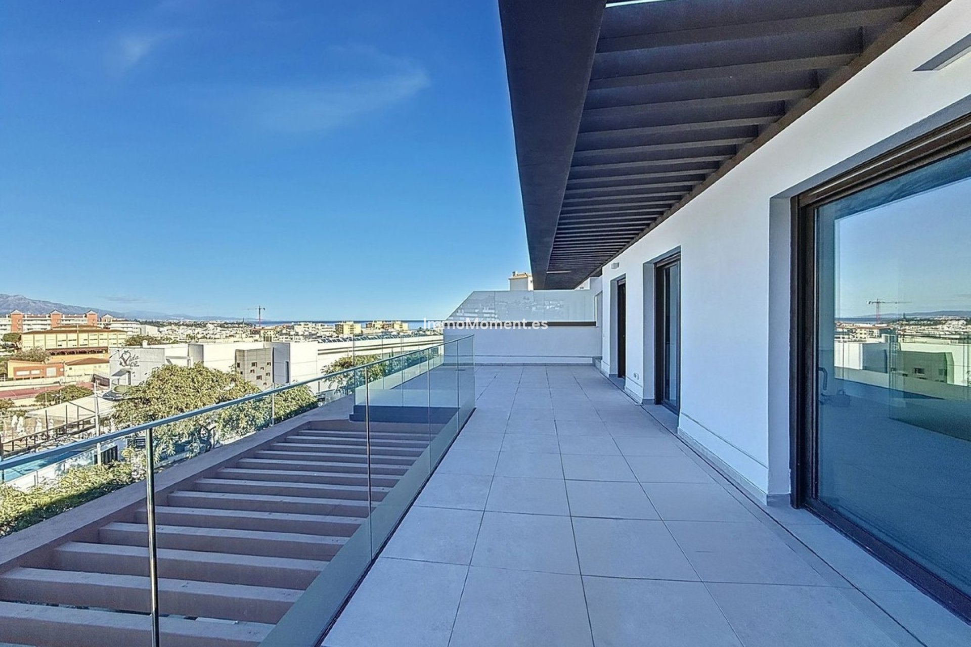 Reventa - Apartamento - Estepona  - Estepona Centro
