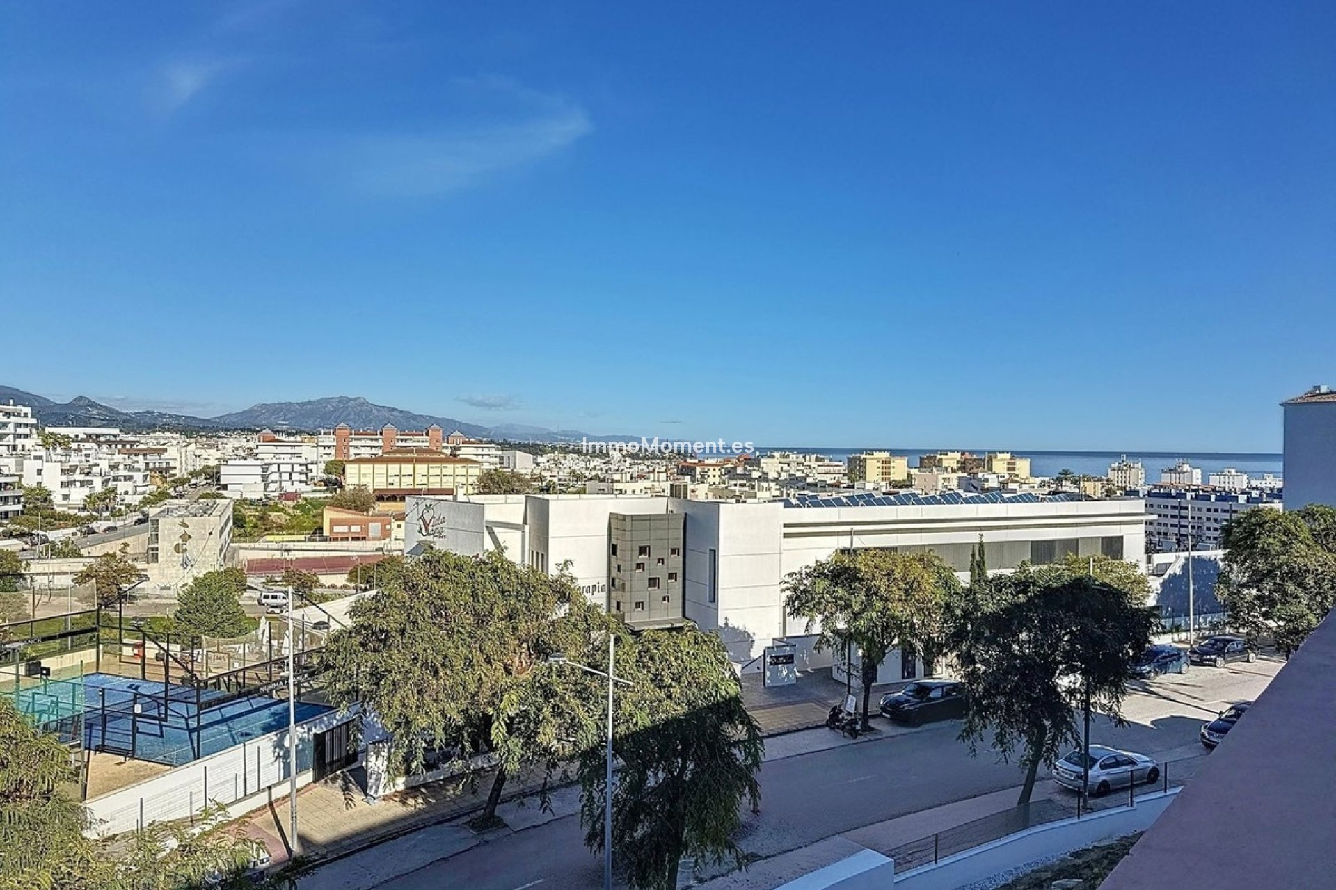 Reventa - Apartamento - Estepona  - Estepona Centro