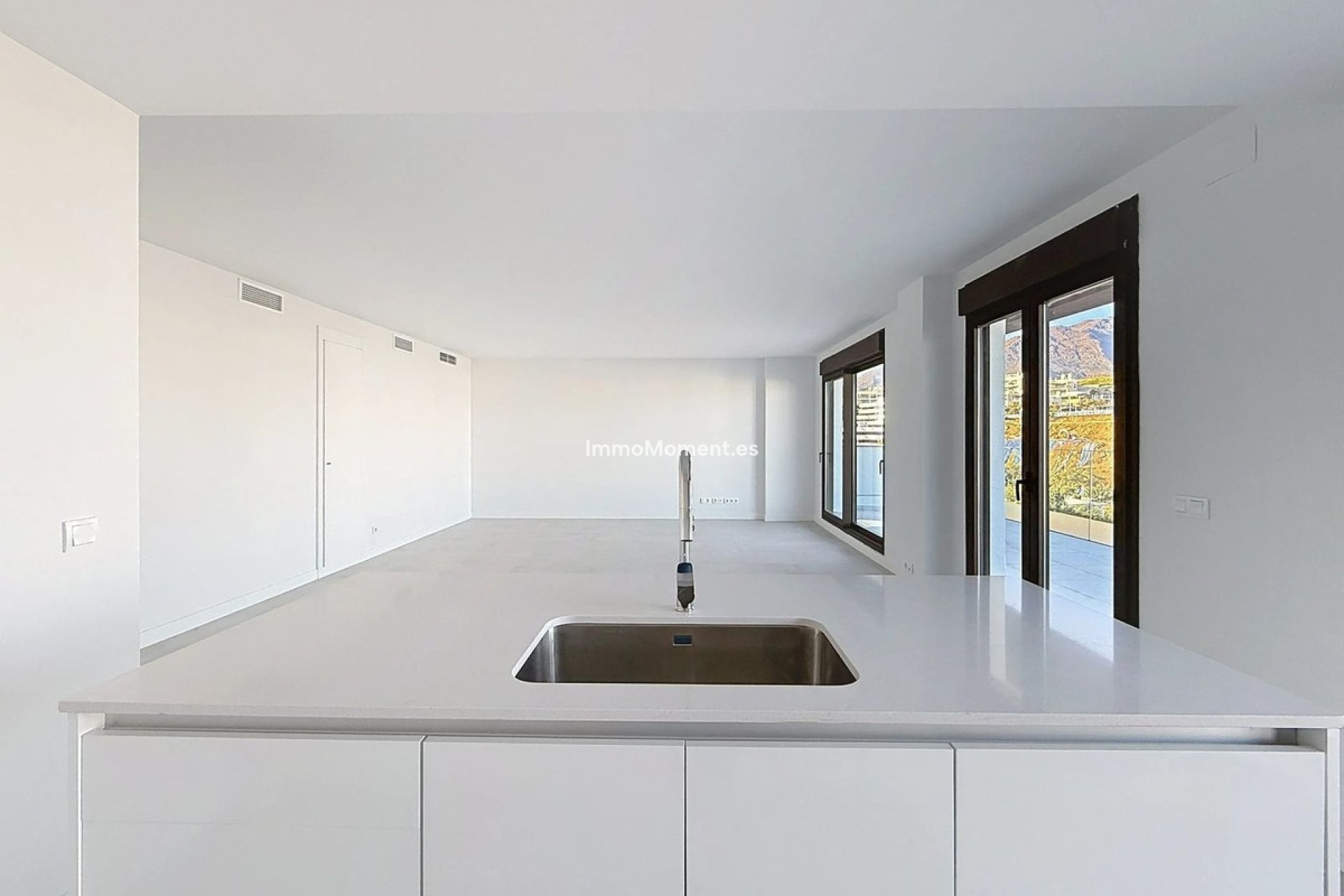 Reventa - Apartamento - Estepona  - Estepona Centro