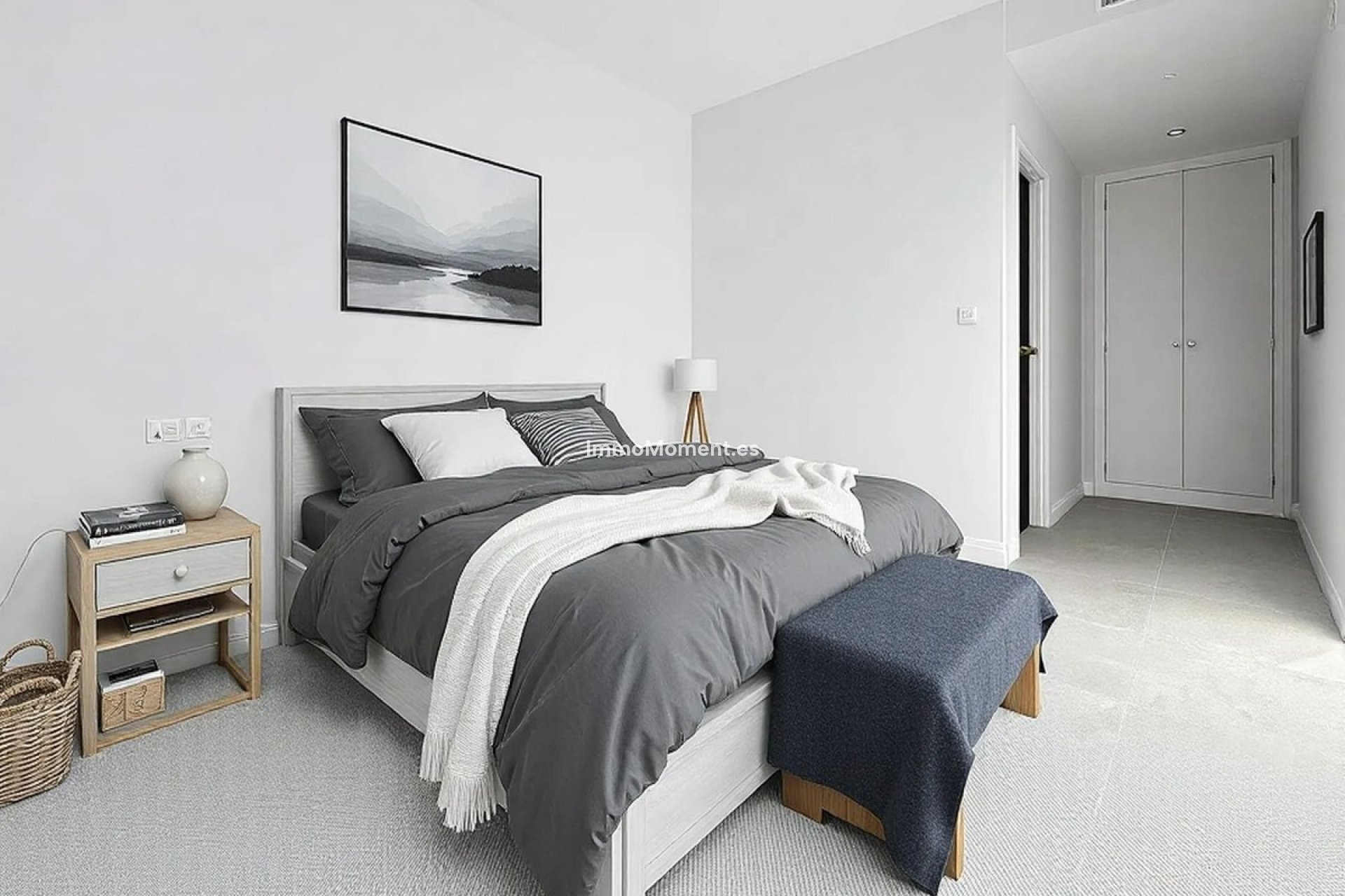 Reventa - Apartamento - Estepona  - Estepona Centro