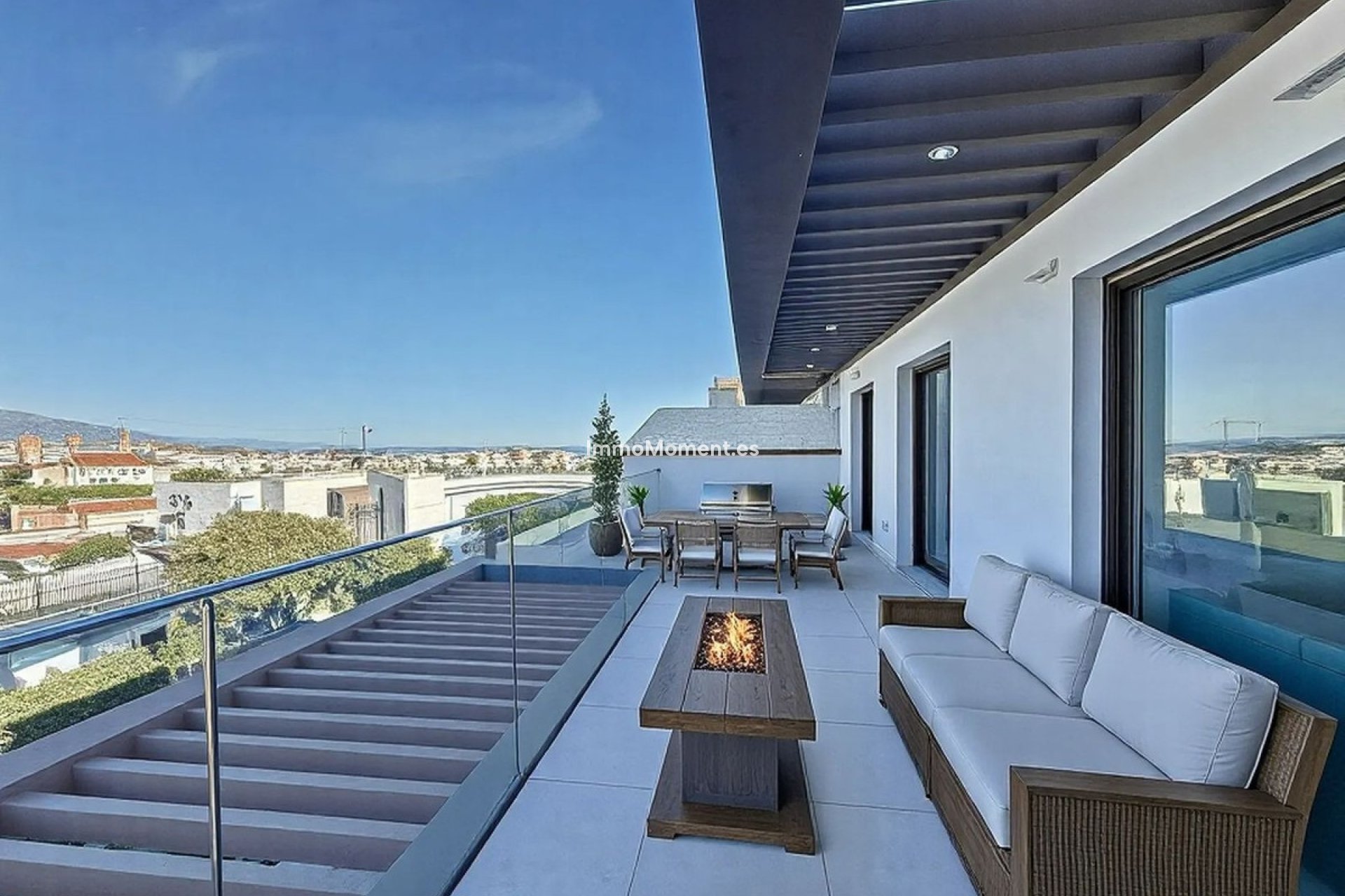 Reventa - Apartamento - Estepona  - Estepona Centro