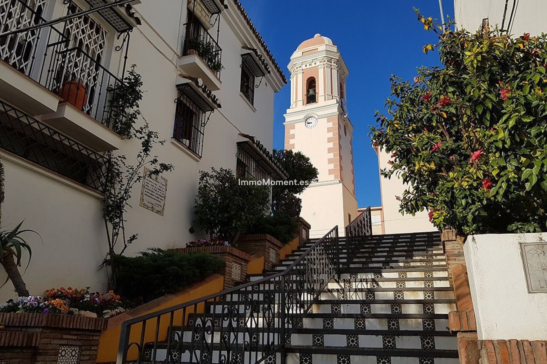 Reventa - Apartamento - Estepona  - Estepona Centro