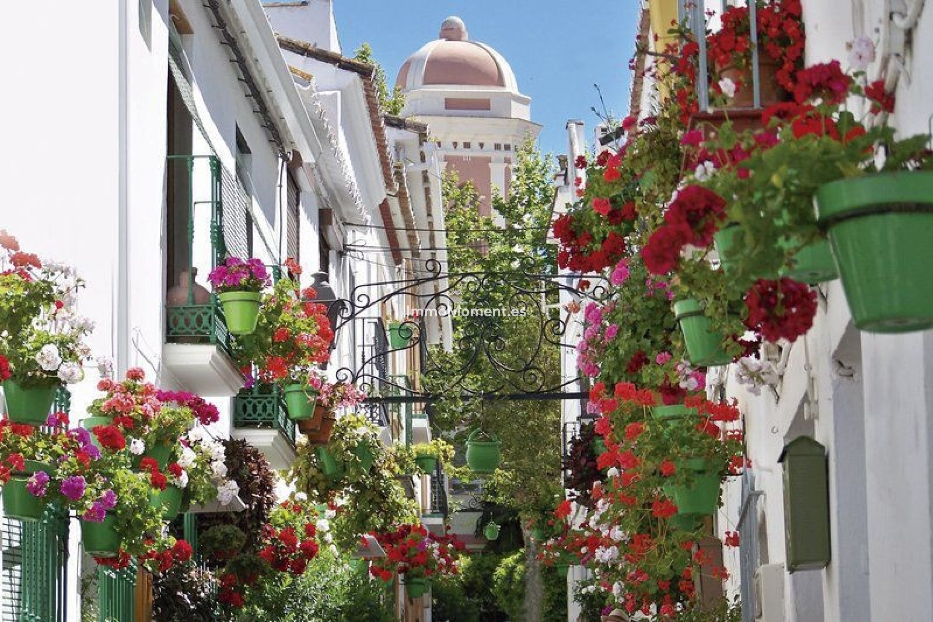 Reventa - Apartamento - Estepona  - Estepona Centro
