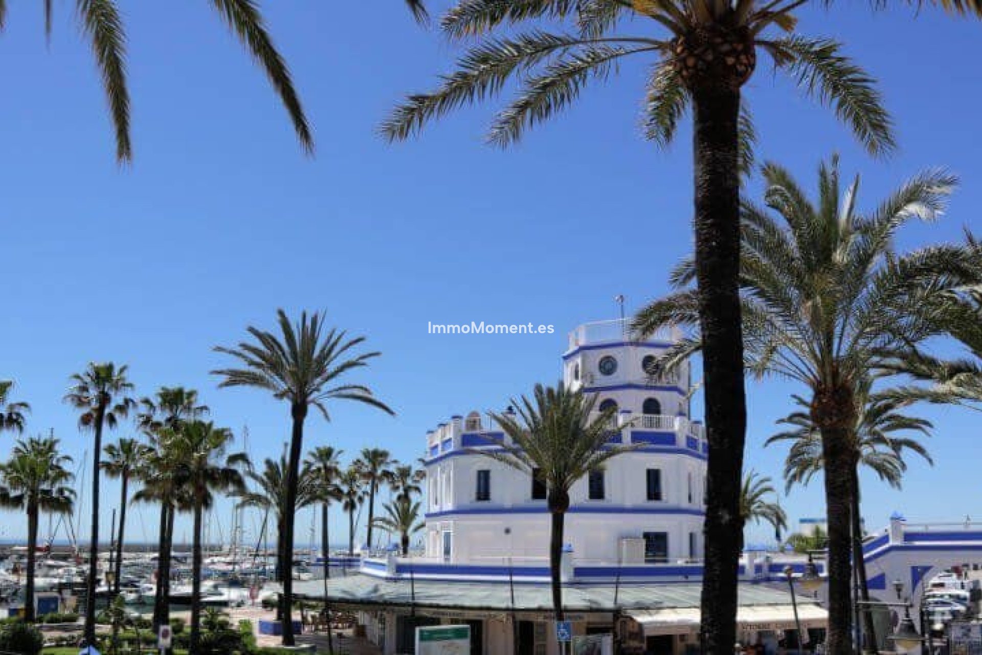 Reventa - Apartamento - Estepona  - Estepona Centro