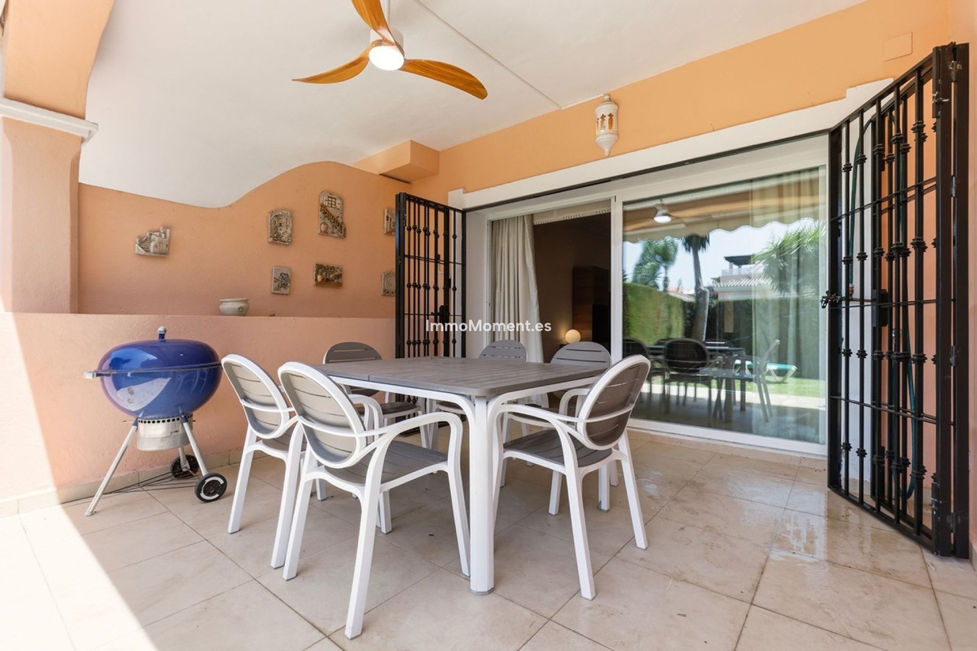 Reventa - Apartamento - Estepona  - Estepona Centro
