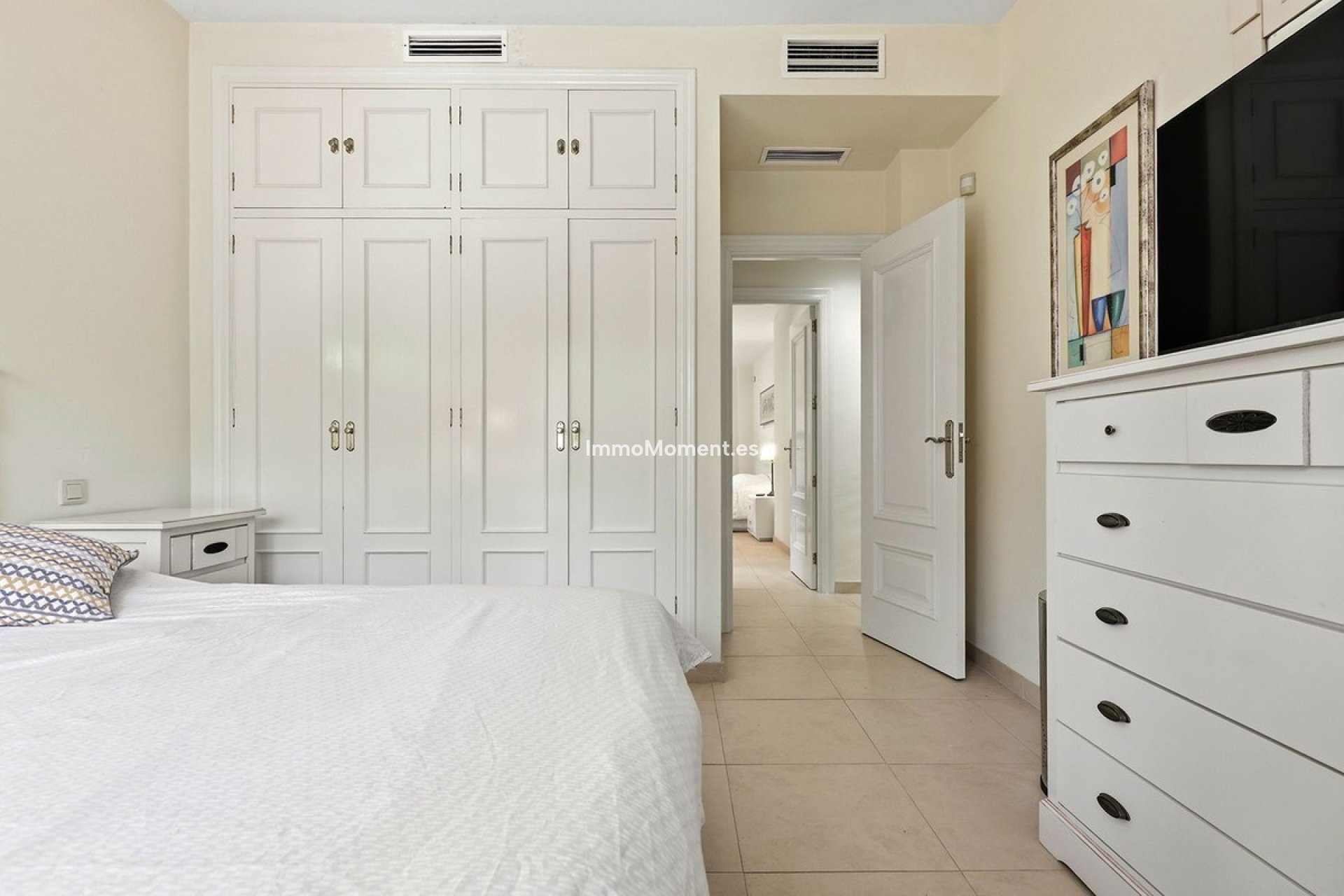 Reventa - Apartamento - Estepona  - Estepona Centro