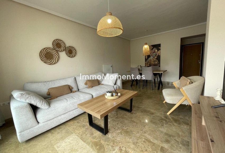 Reventa - Apartamento - Estepona  - Estepona Centro