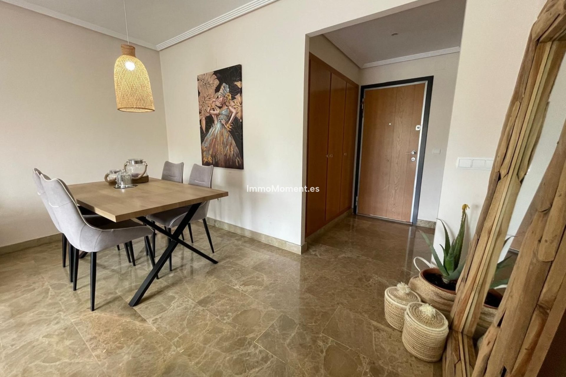 Reventa - Apartamento - Estepona  - Estepona Centro