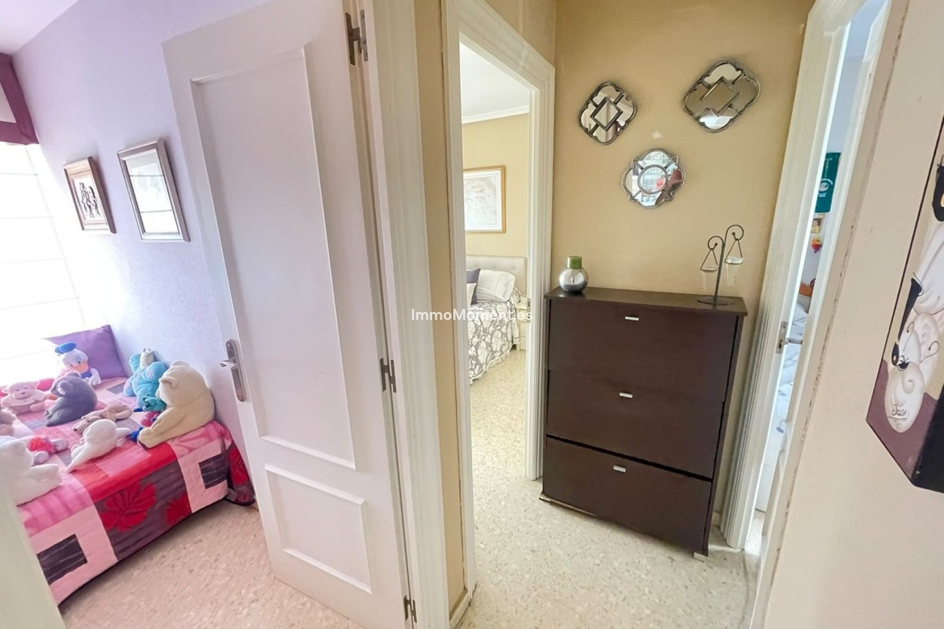 Reventa - Apartamento - Estepona  - Estepona Centro