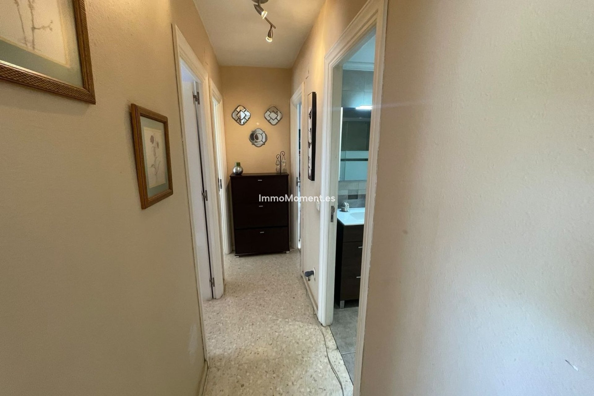 Reventa - Apartamento - Estepona  - Estepona Centro
