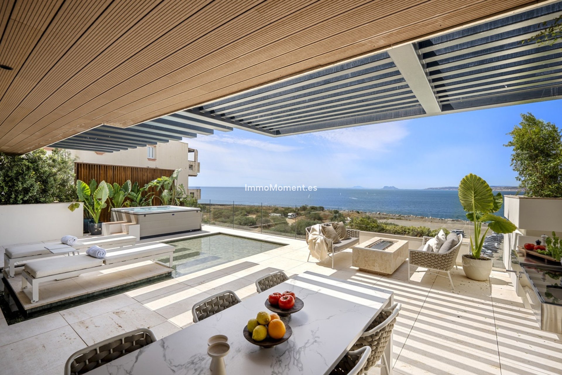 Reventa - Apartamento - Estepona  - Estepona Centro