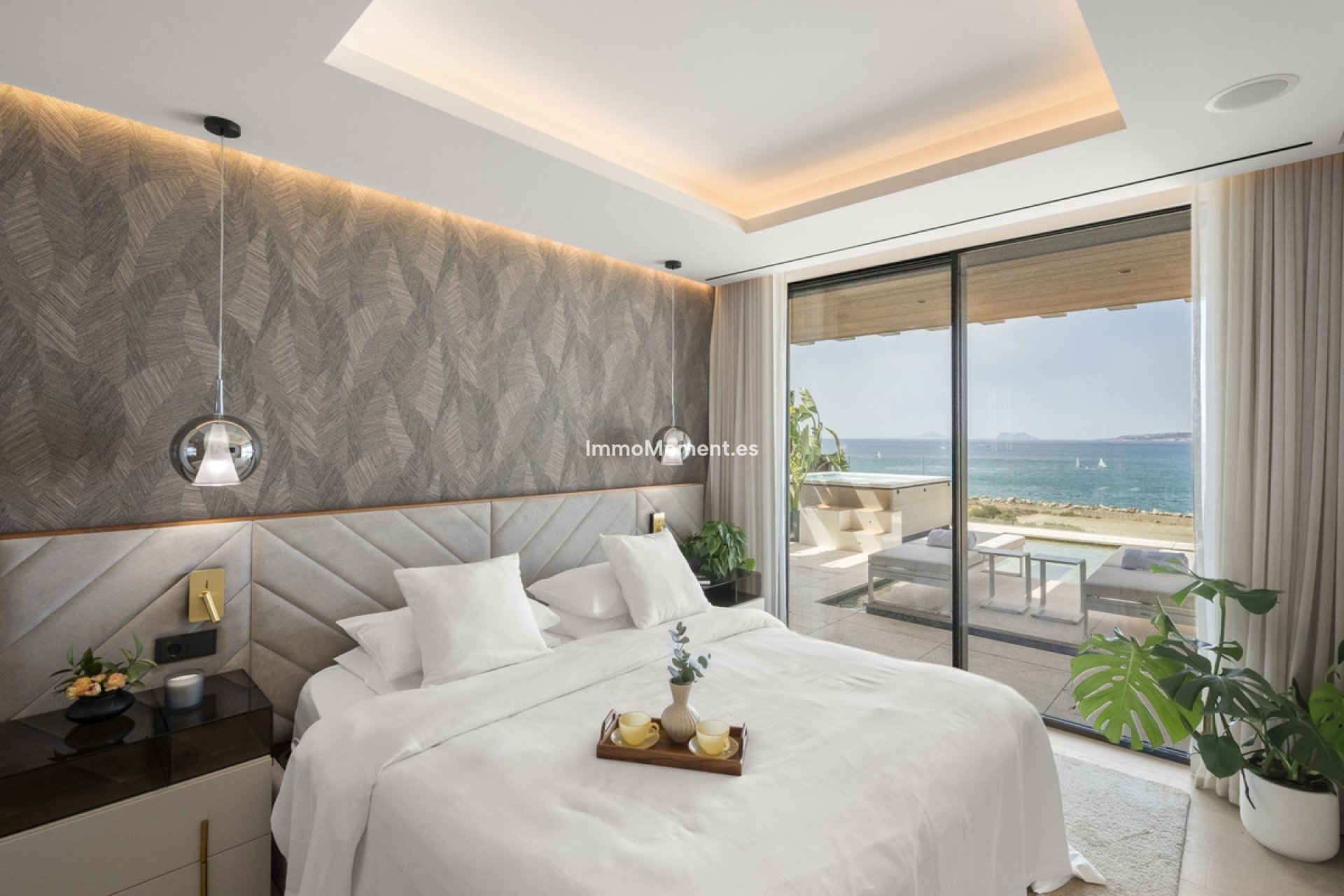 Reventa - Apartamento - Estepona  - Estepona Centro