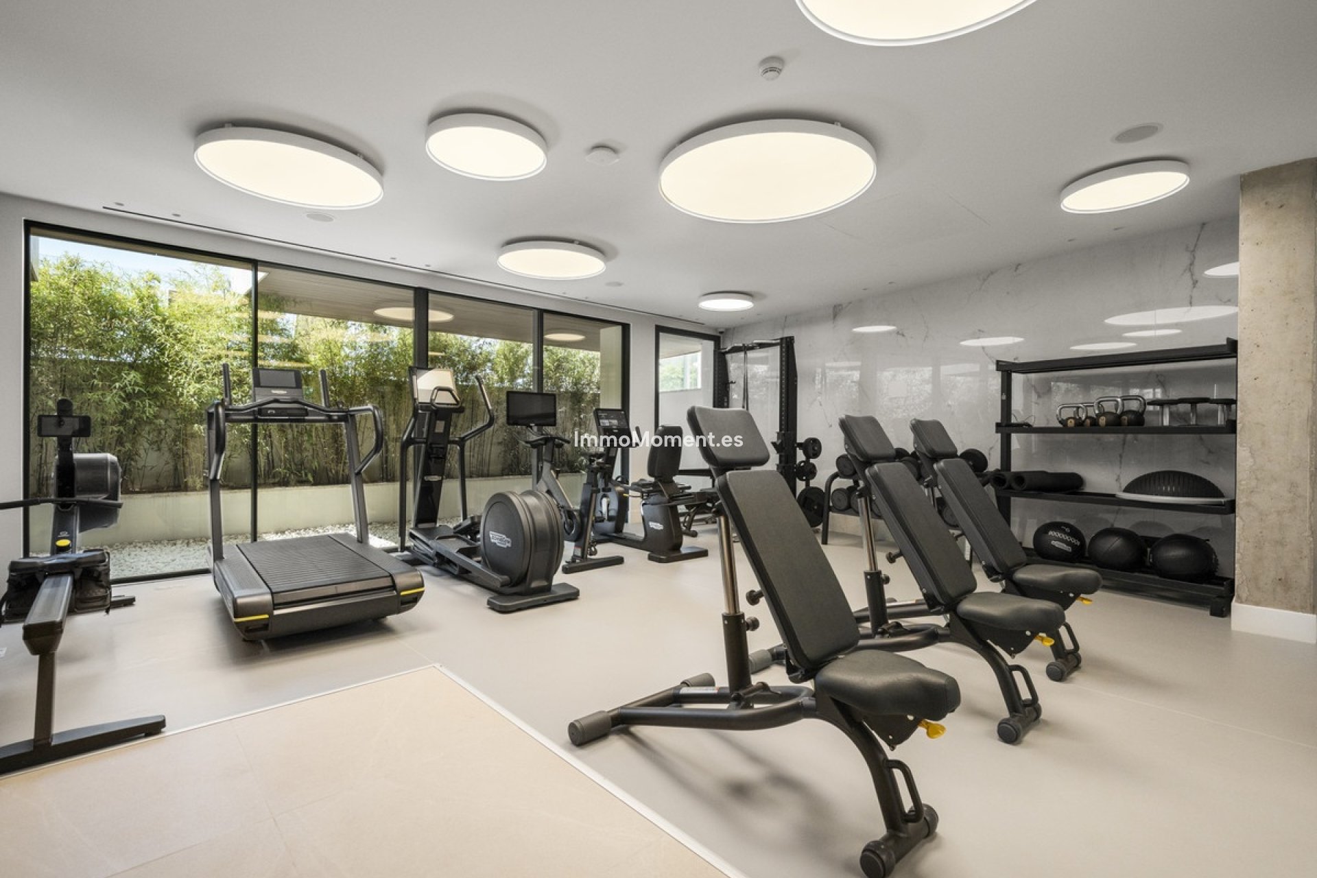 Reventa - Apartamento - Estepona  - Estepona Centro