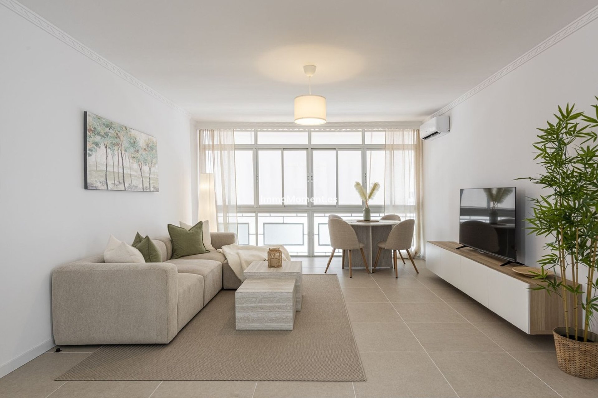 Reventa - Apartamento - Estepona  - Estepona Centro