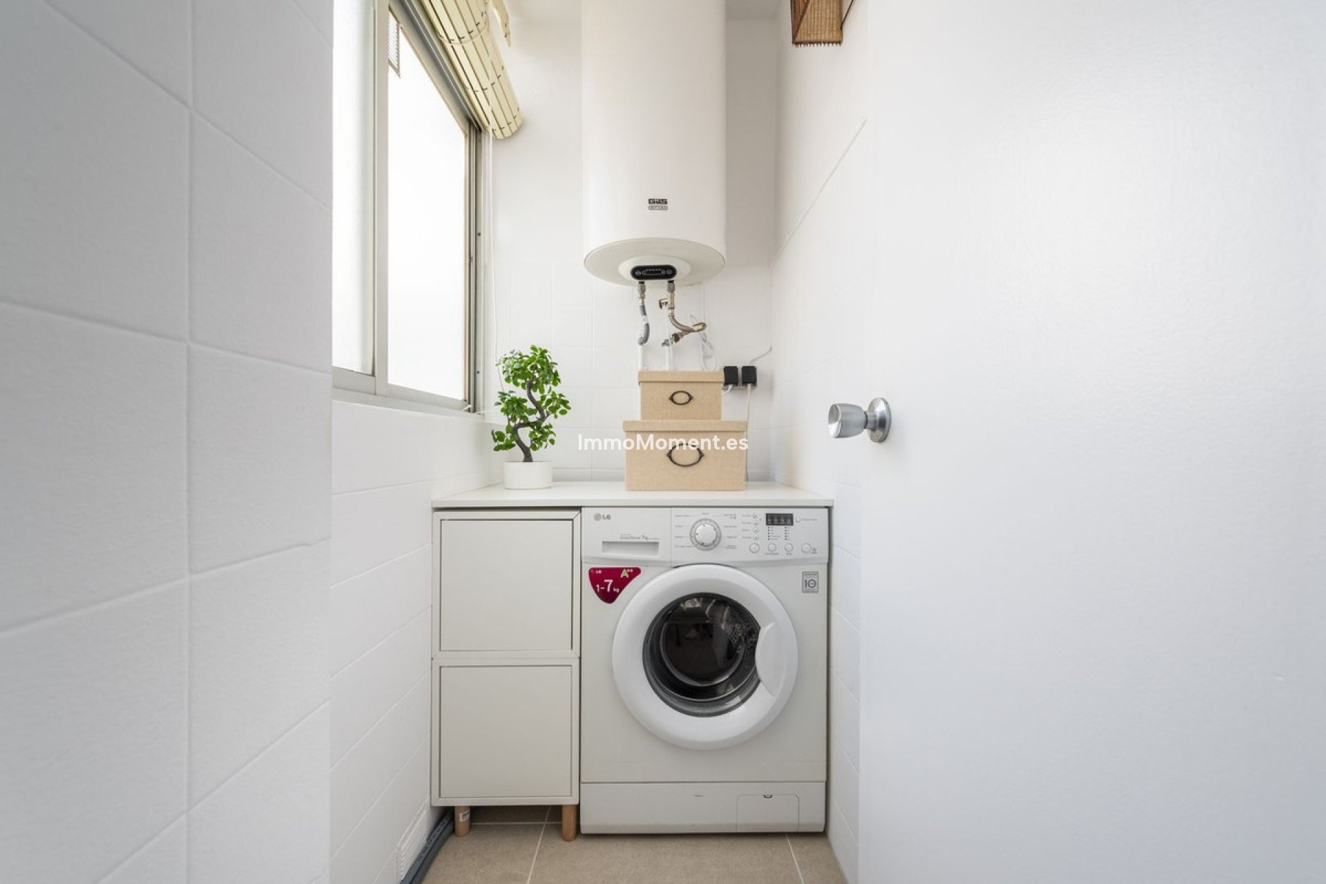 Reventa - Apartamento - Estepona  - Estepona Centro